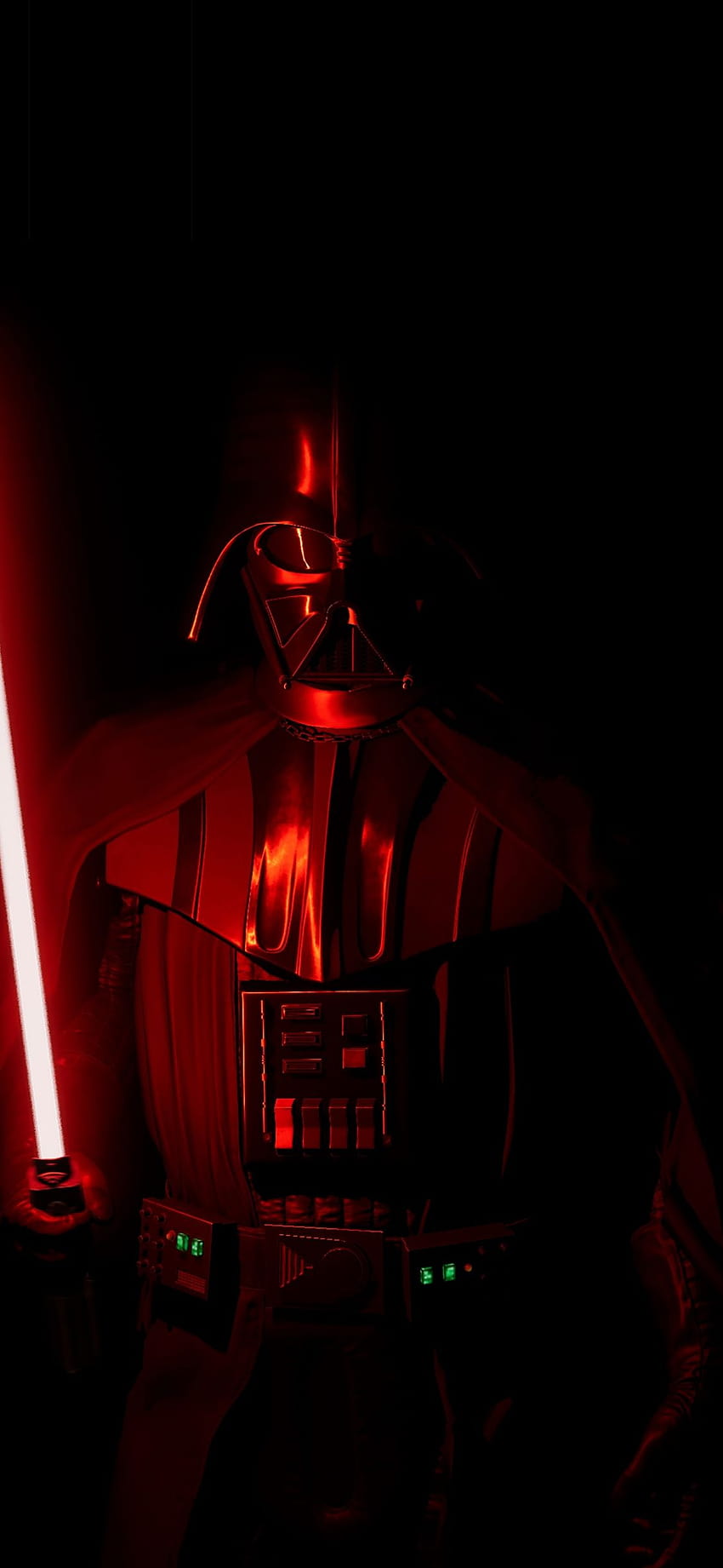 darth vader wallpaper