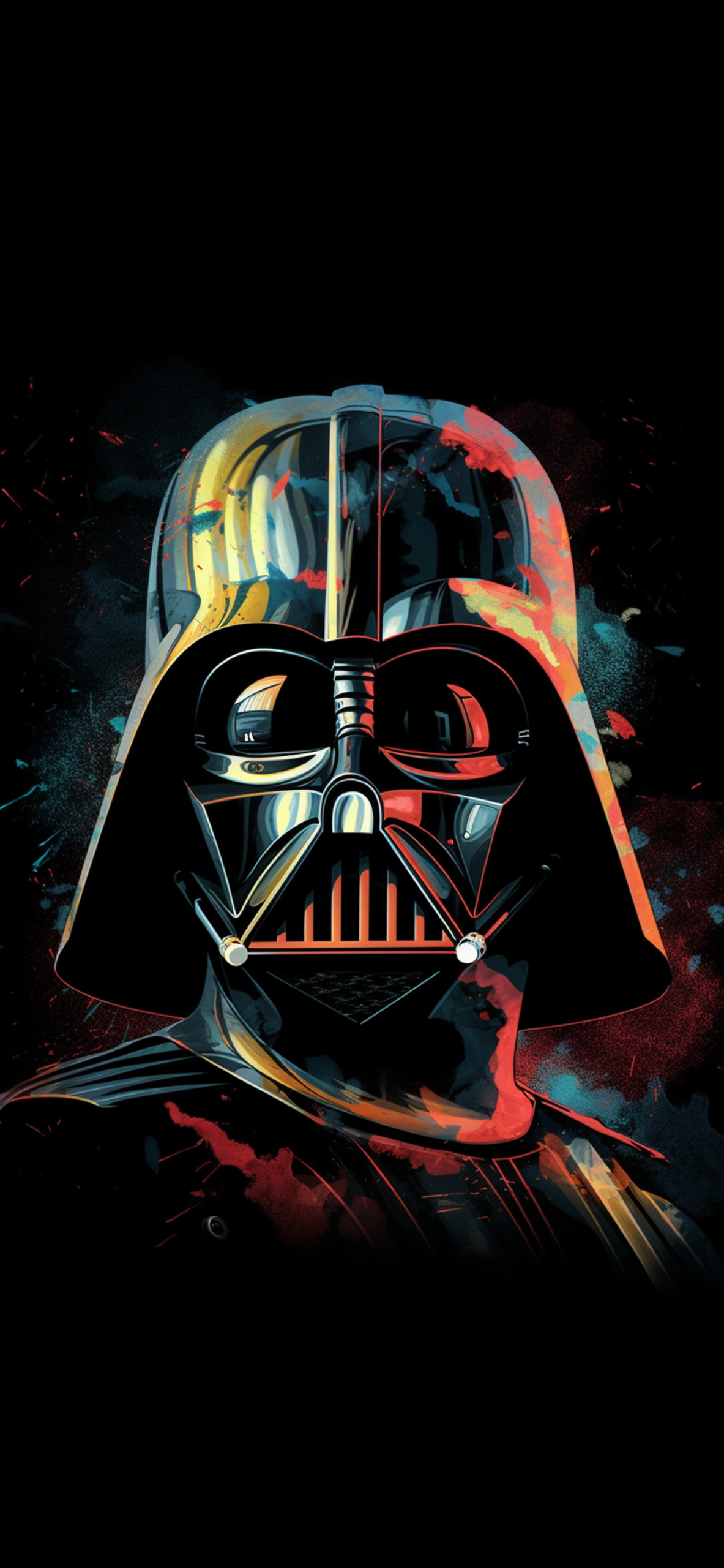 darth vader wallpaper