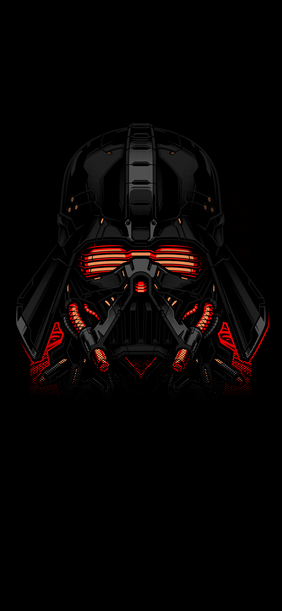 darth vader wallpaper
