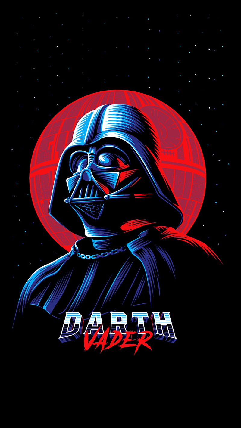 darth vader wallpaper