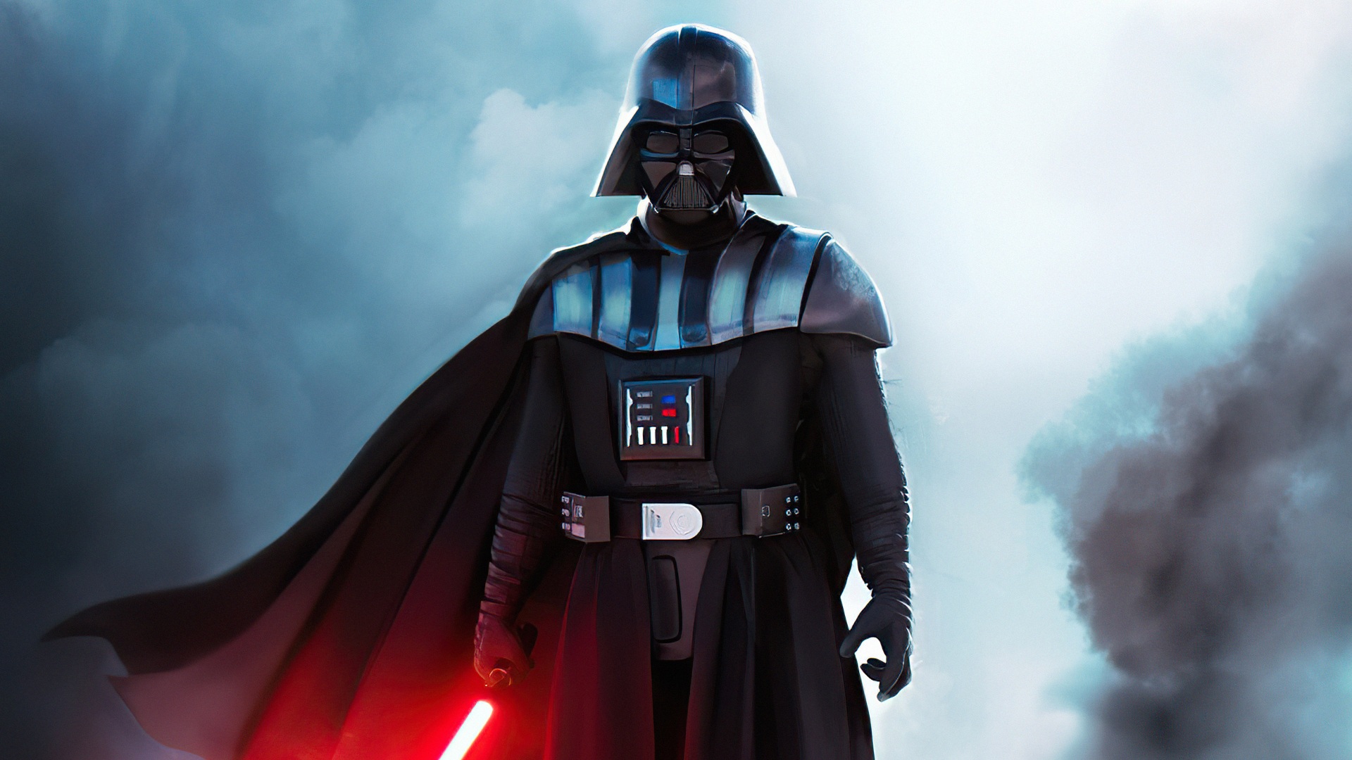 darth vader wallpaper