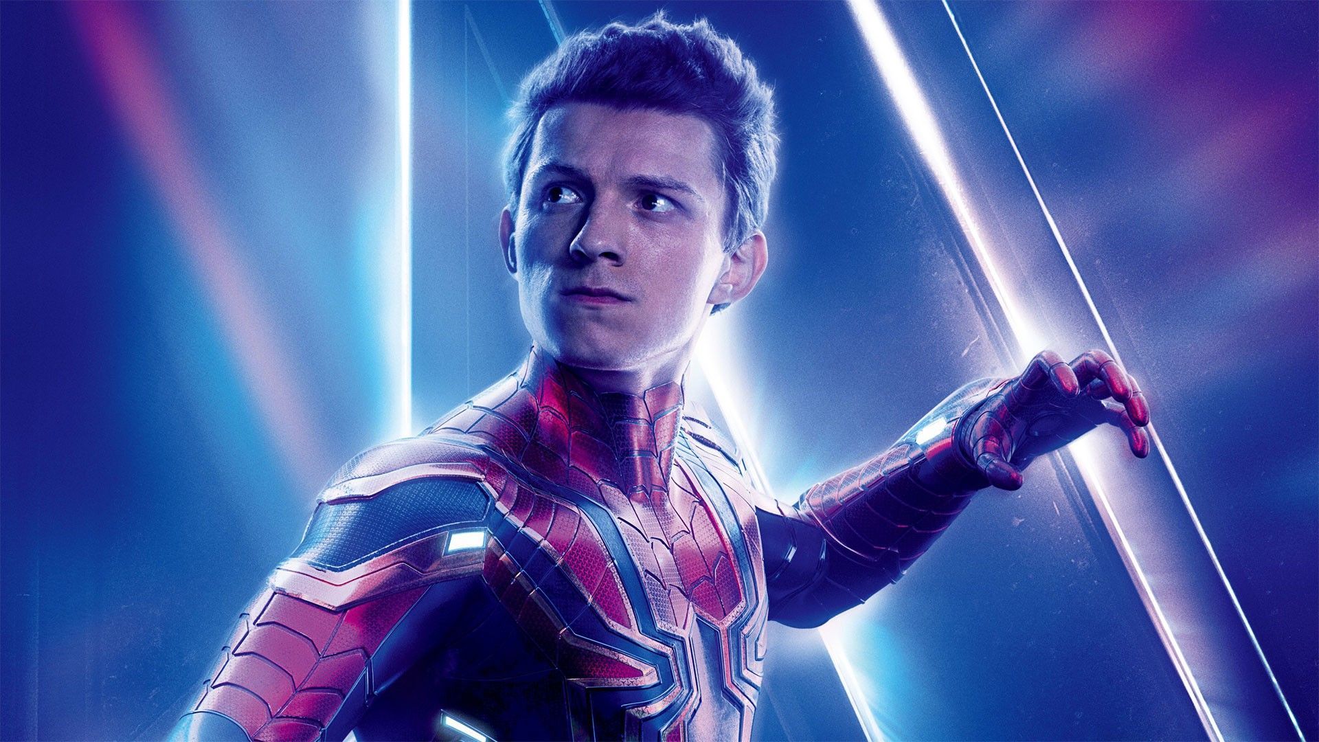 endgame wallpaper