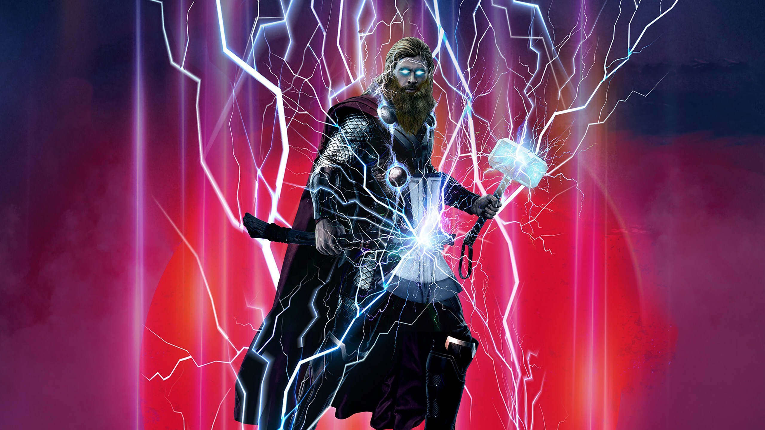 endgame wallpaper