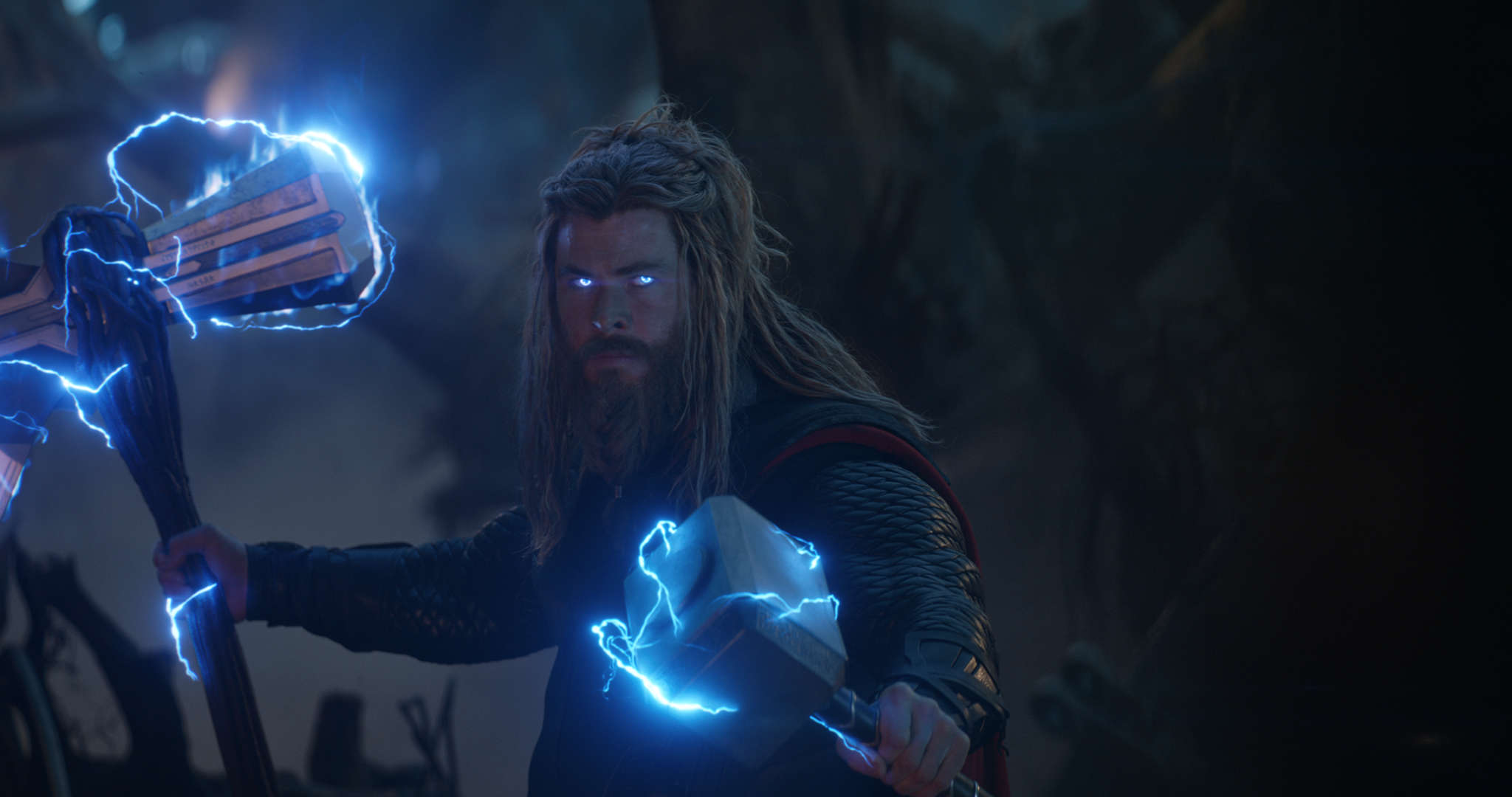 endgame wallpaper