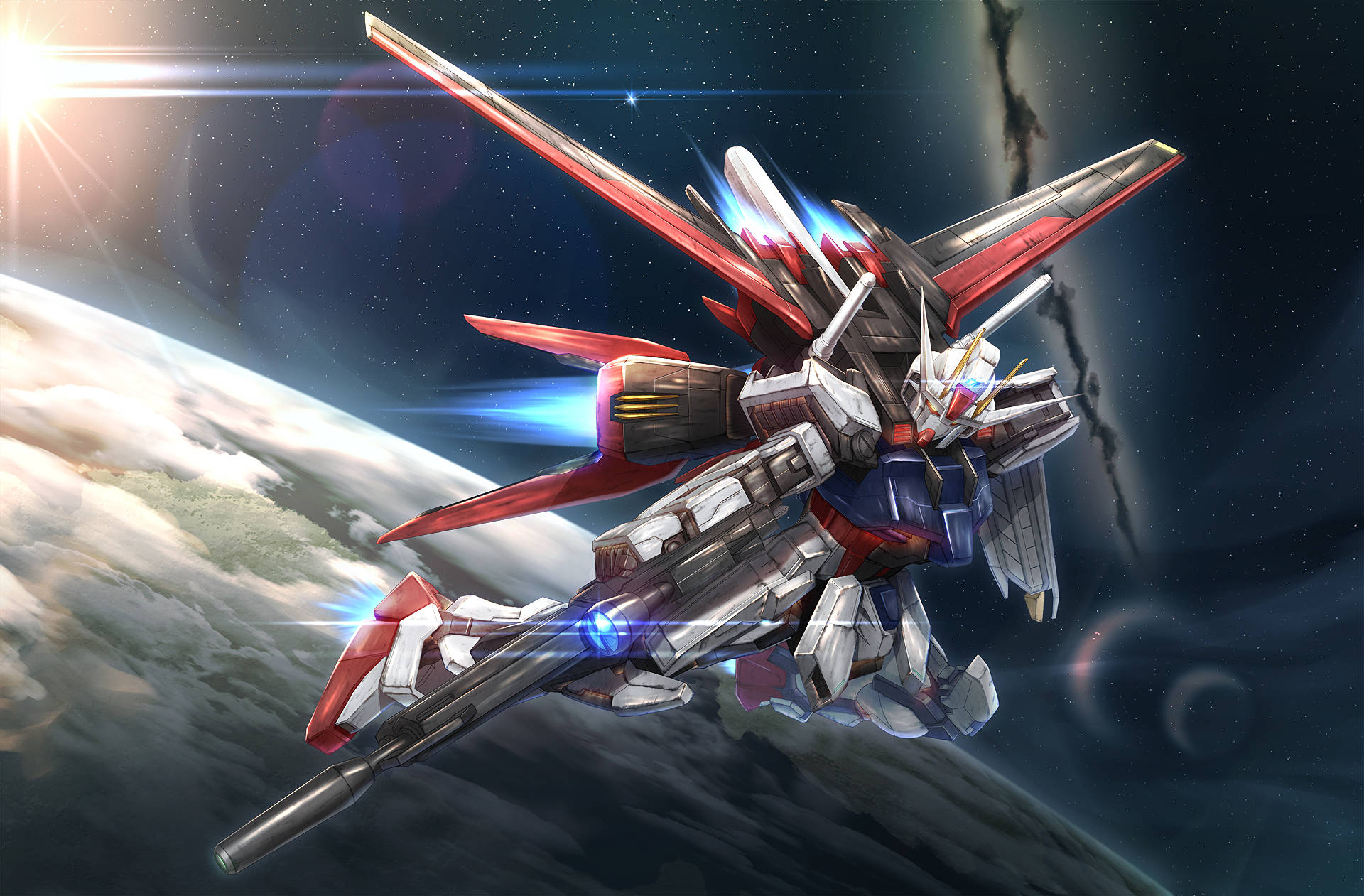 gundam wallpaper