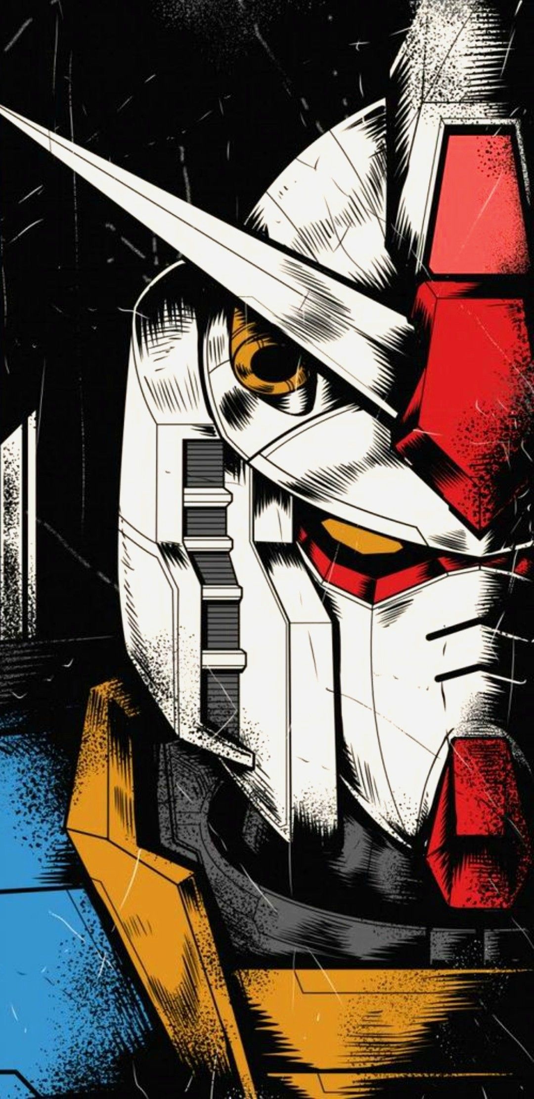 gundam wallpaper