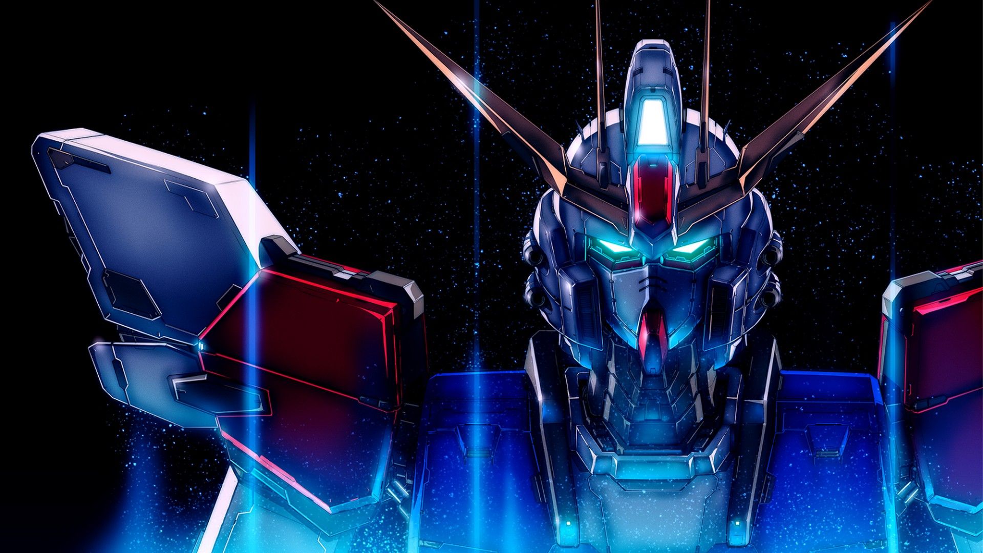 gundam wallpaper