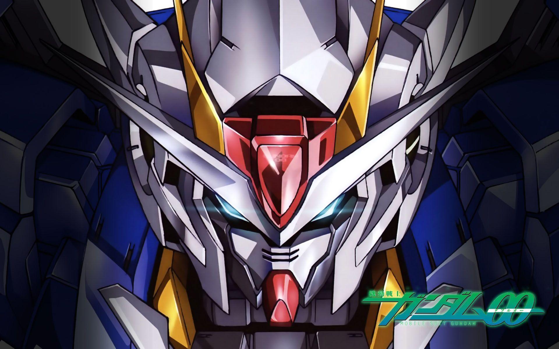 gundam wallpaper