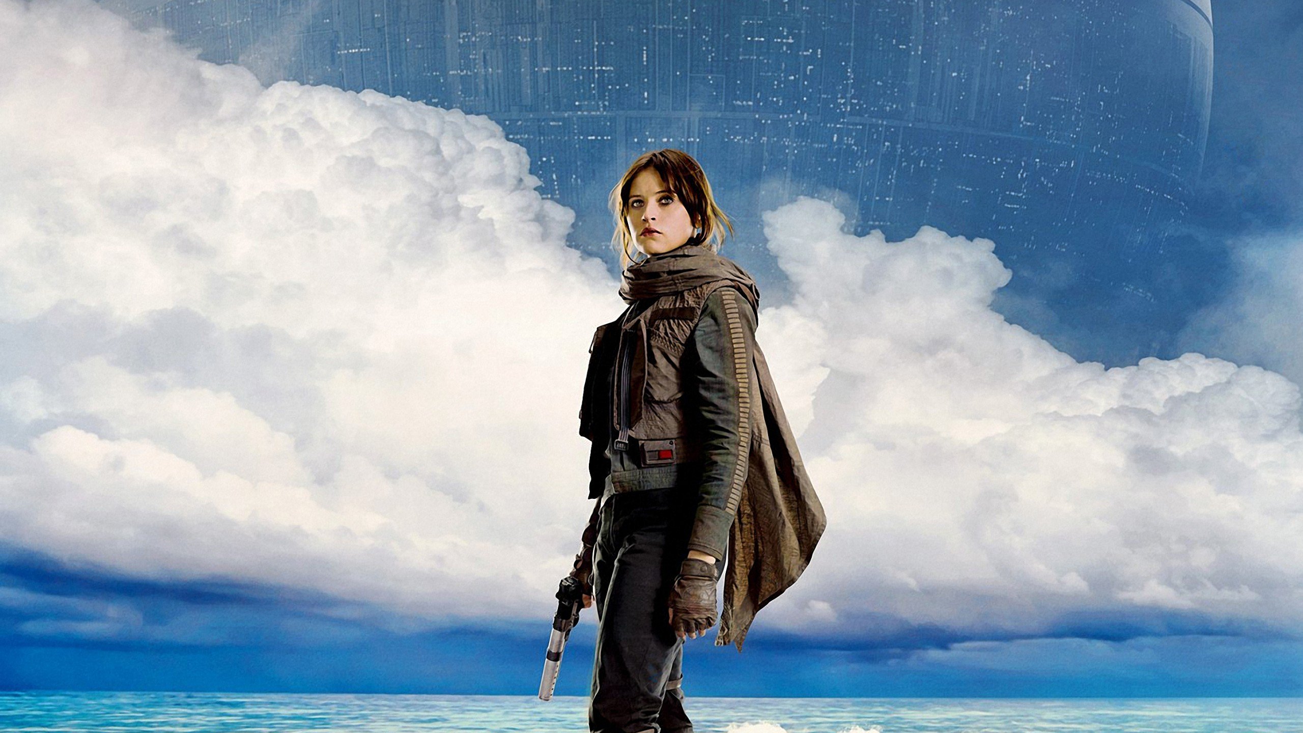 rogue one wallpaper