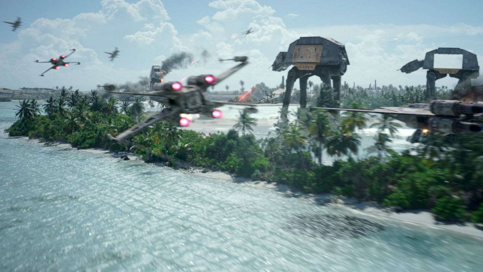 rogue one wallpaper