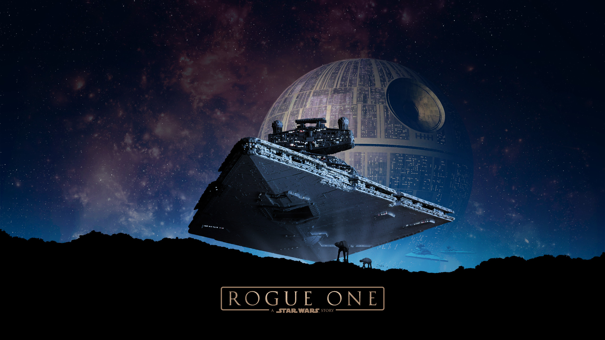 rogue one wallpaper