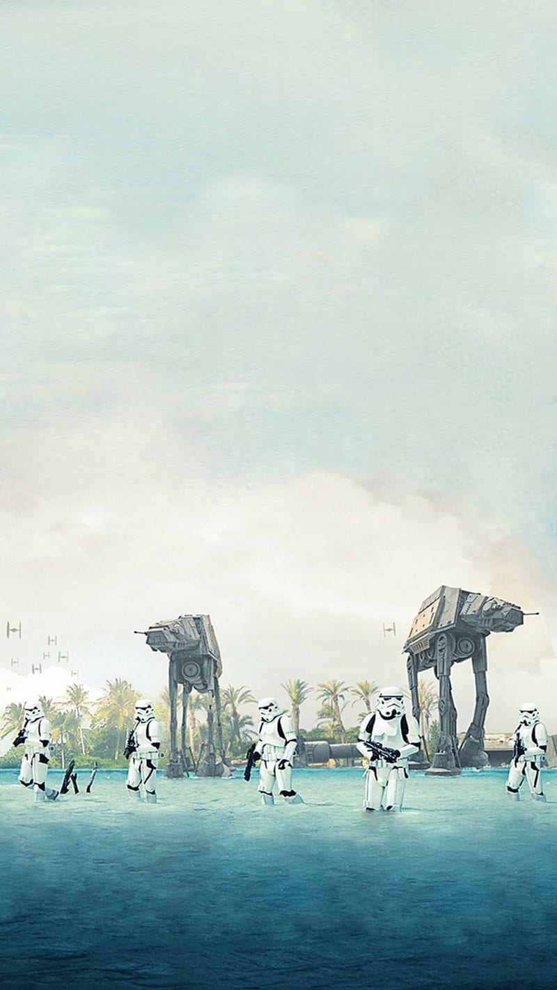 rogue one wallpaper