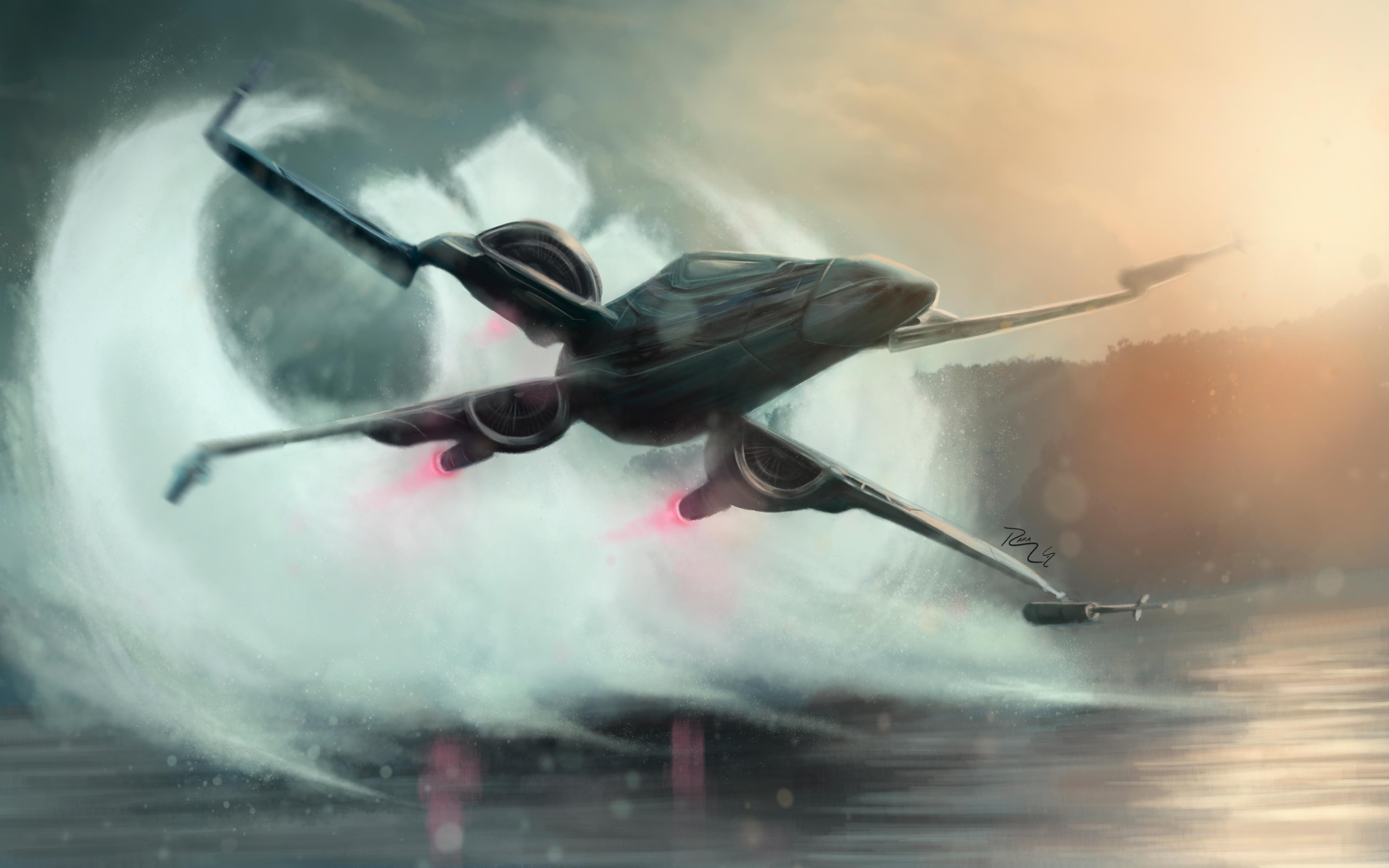 rogue one wallpaper