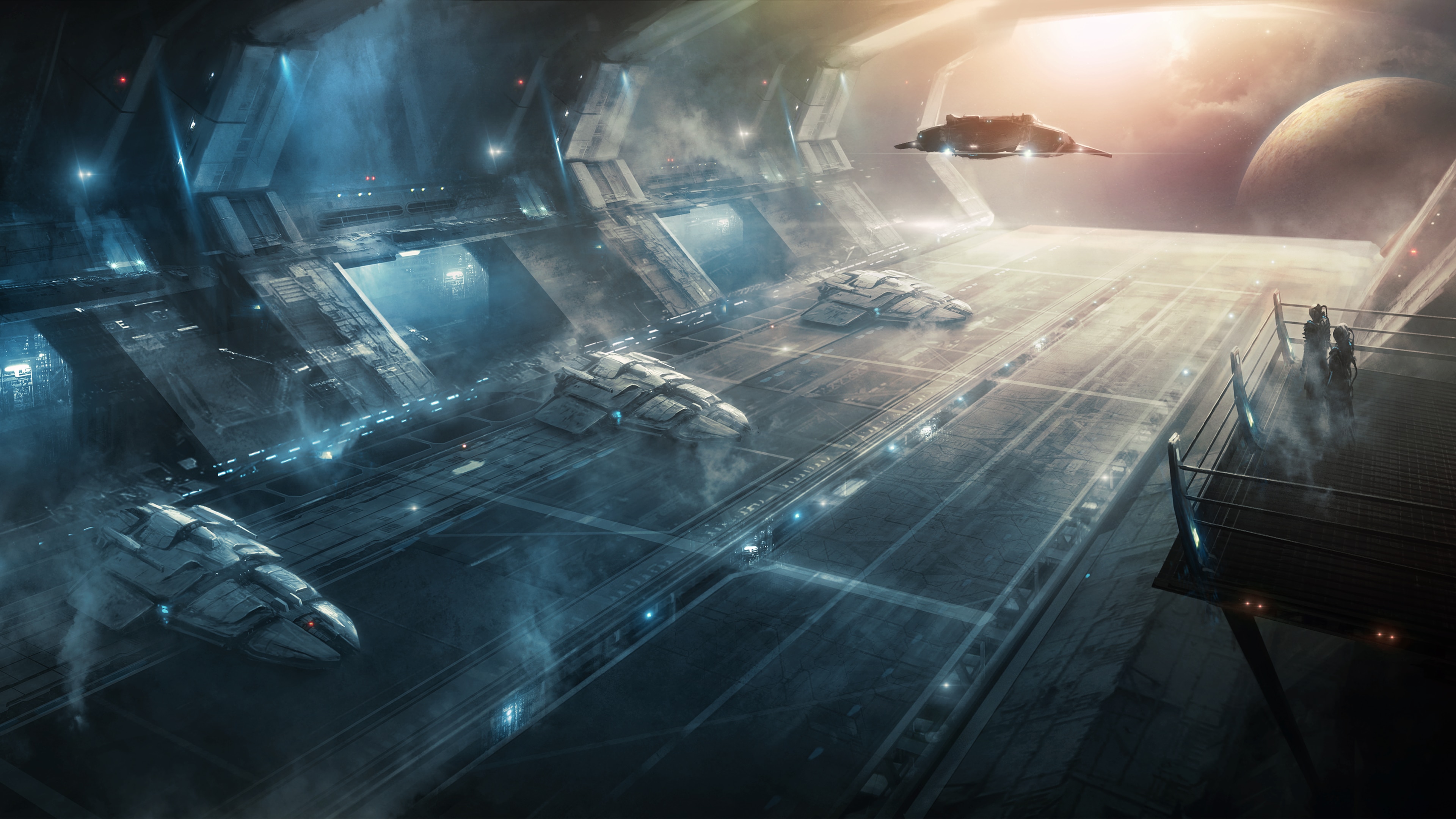 stellaris wallpaper