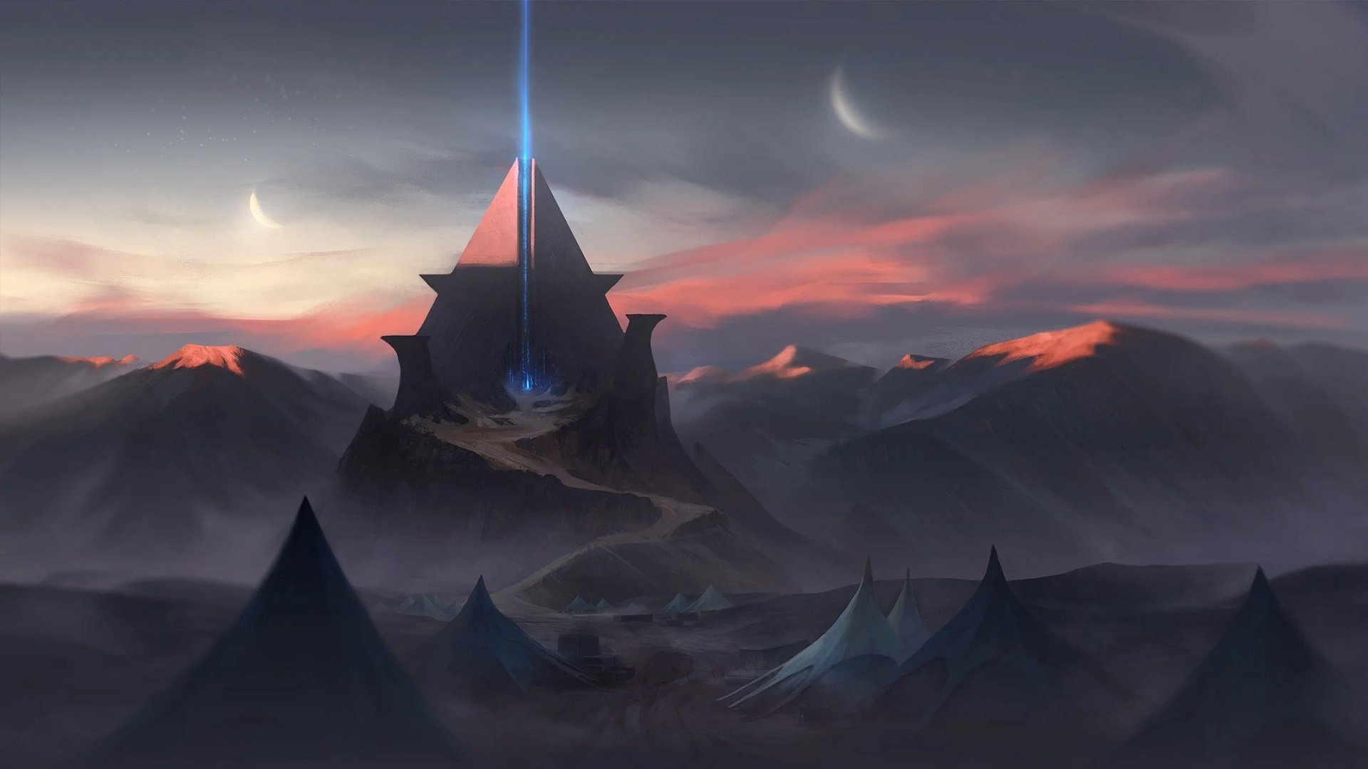 stellaris wallpaper