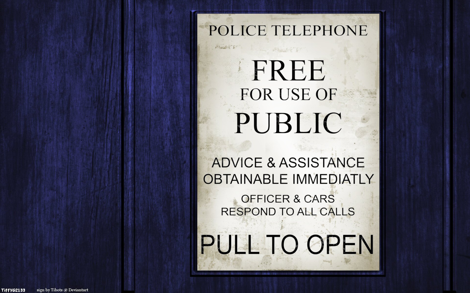 tardis wallpaper