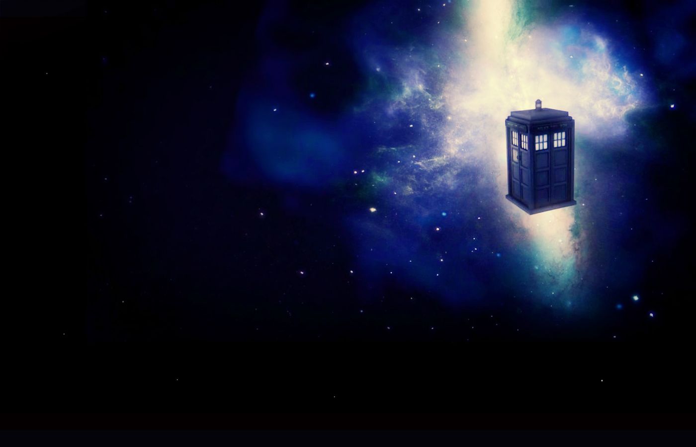tardis wallpaper