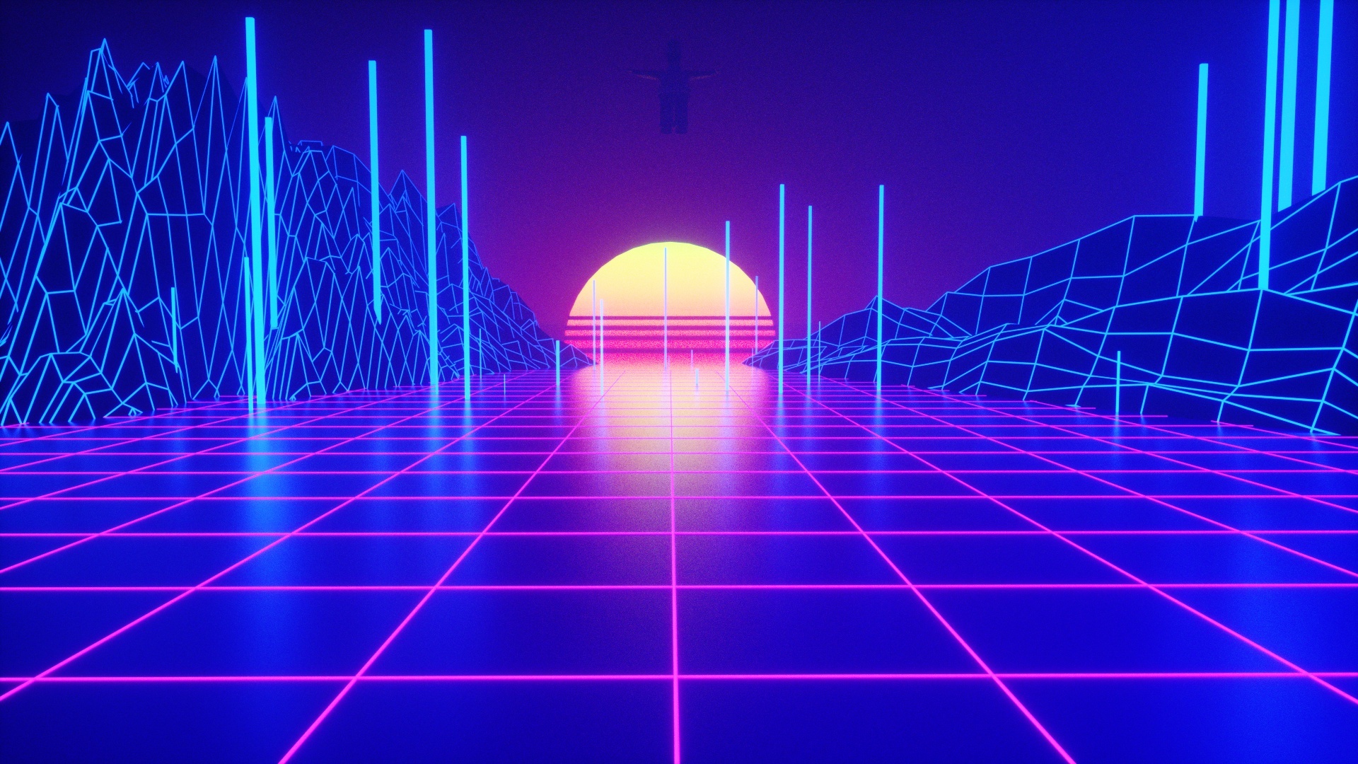 tron wallpaper