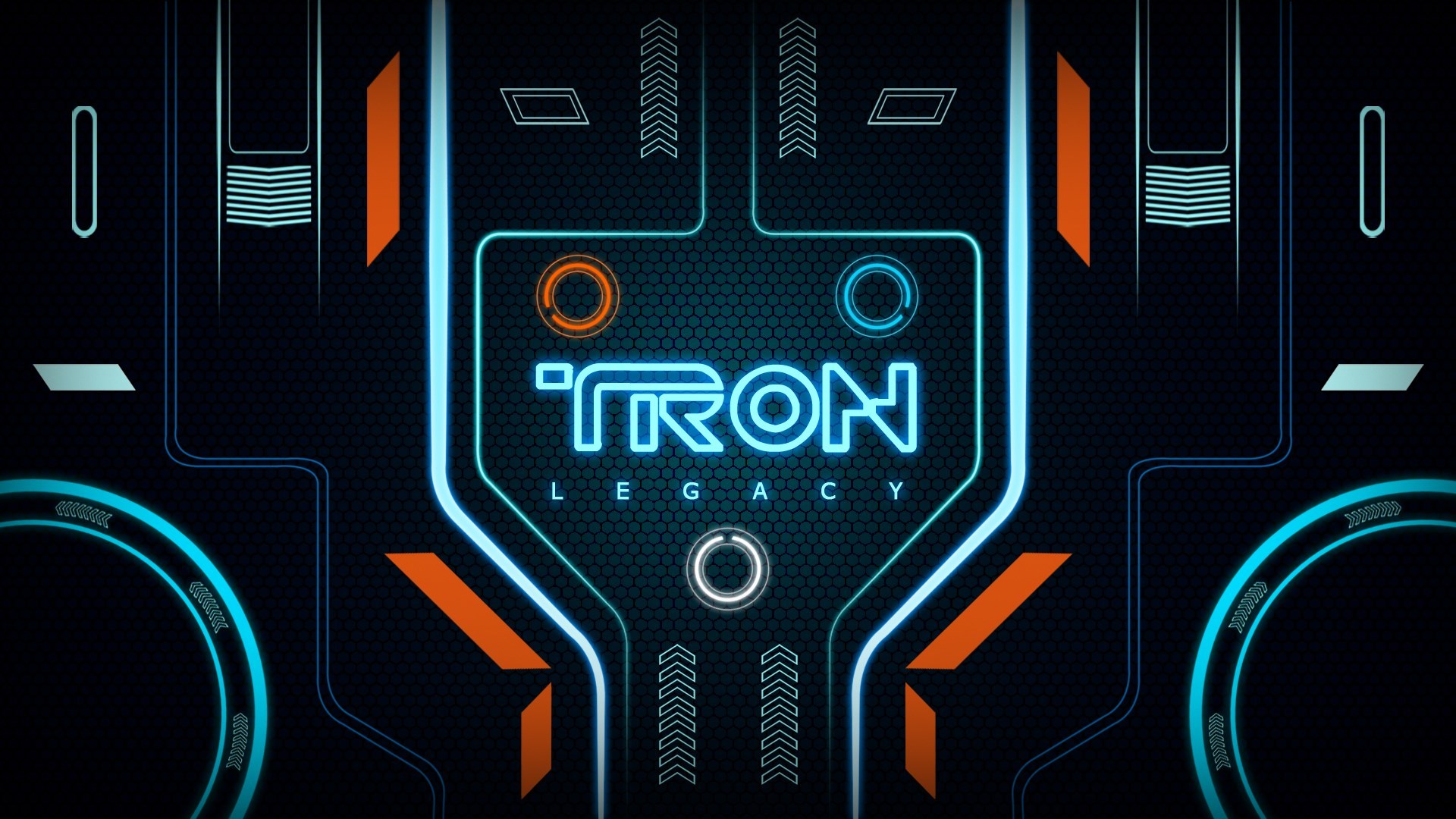 tron wallpaper