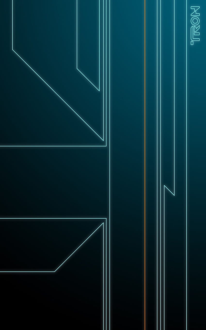 tron wallpaper