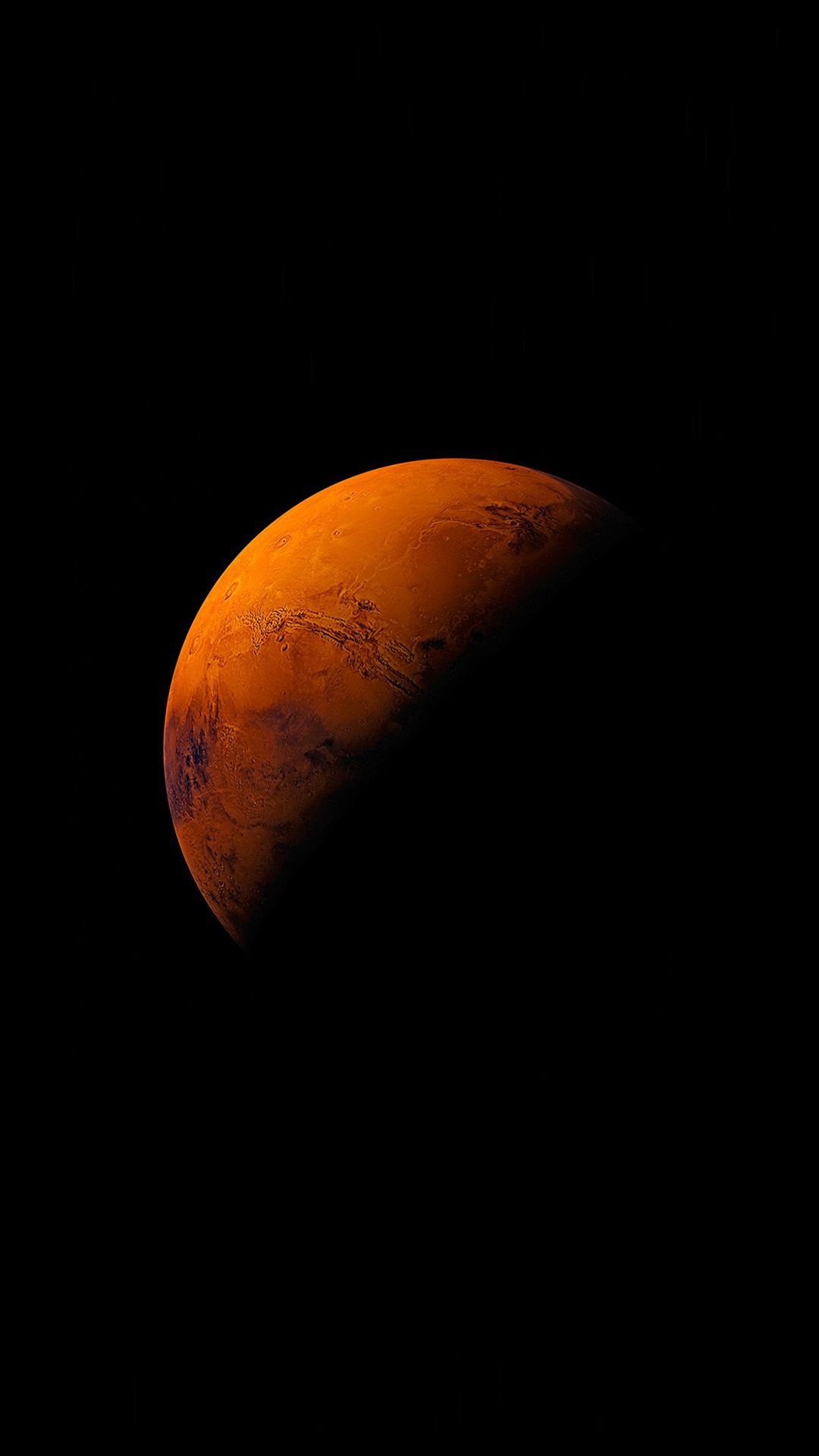 mars wallpaper