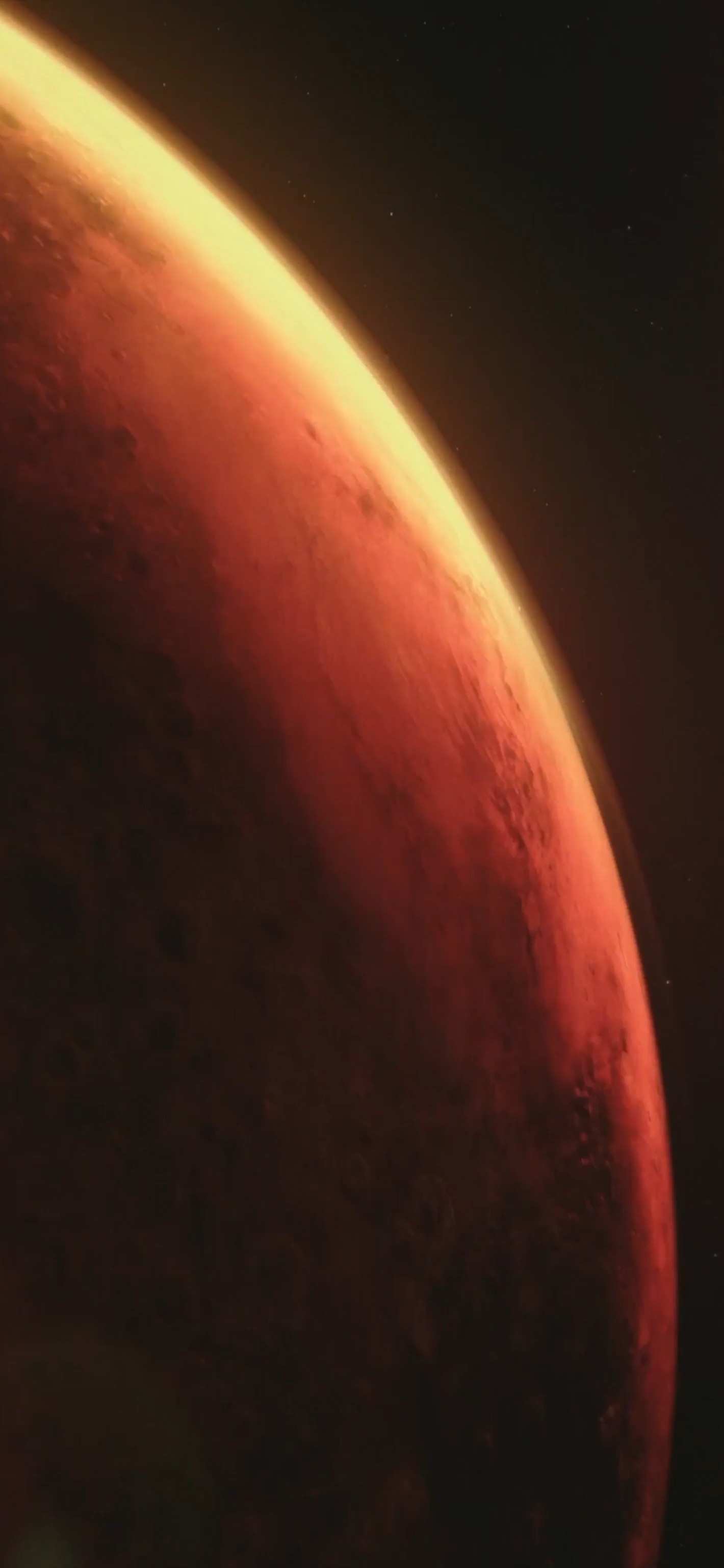 mars wallpaper
