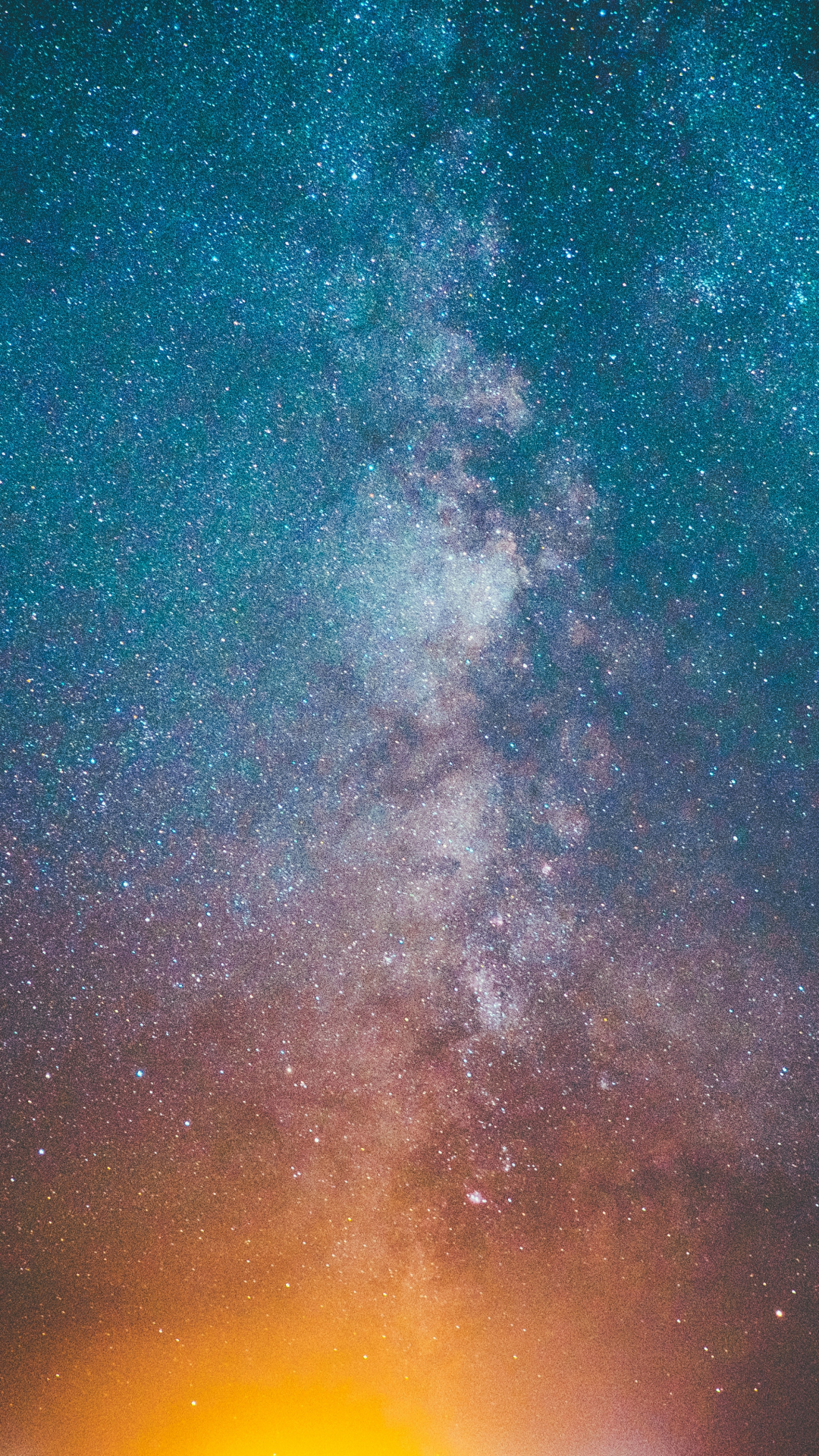 milky way wallpaper