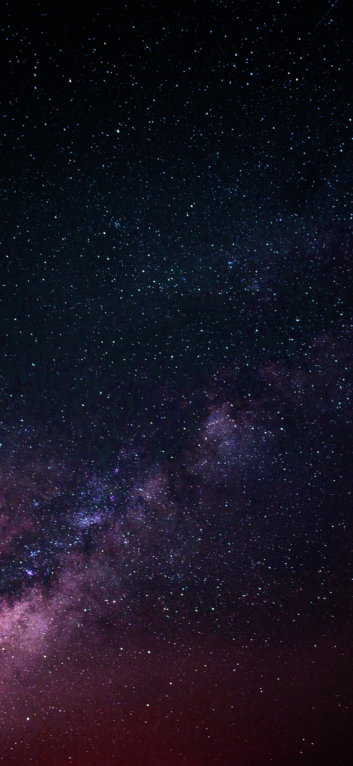 milky way wallpaper