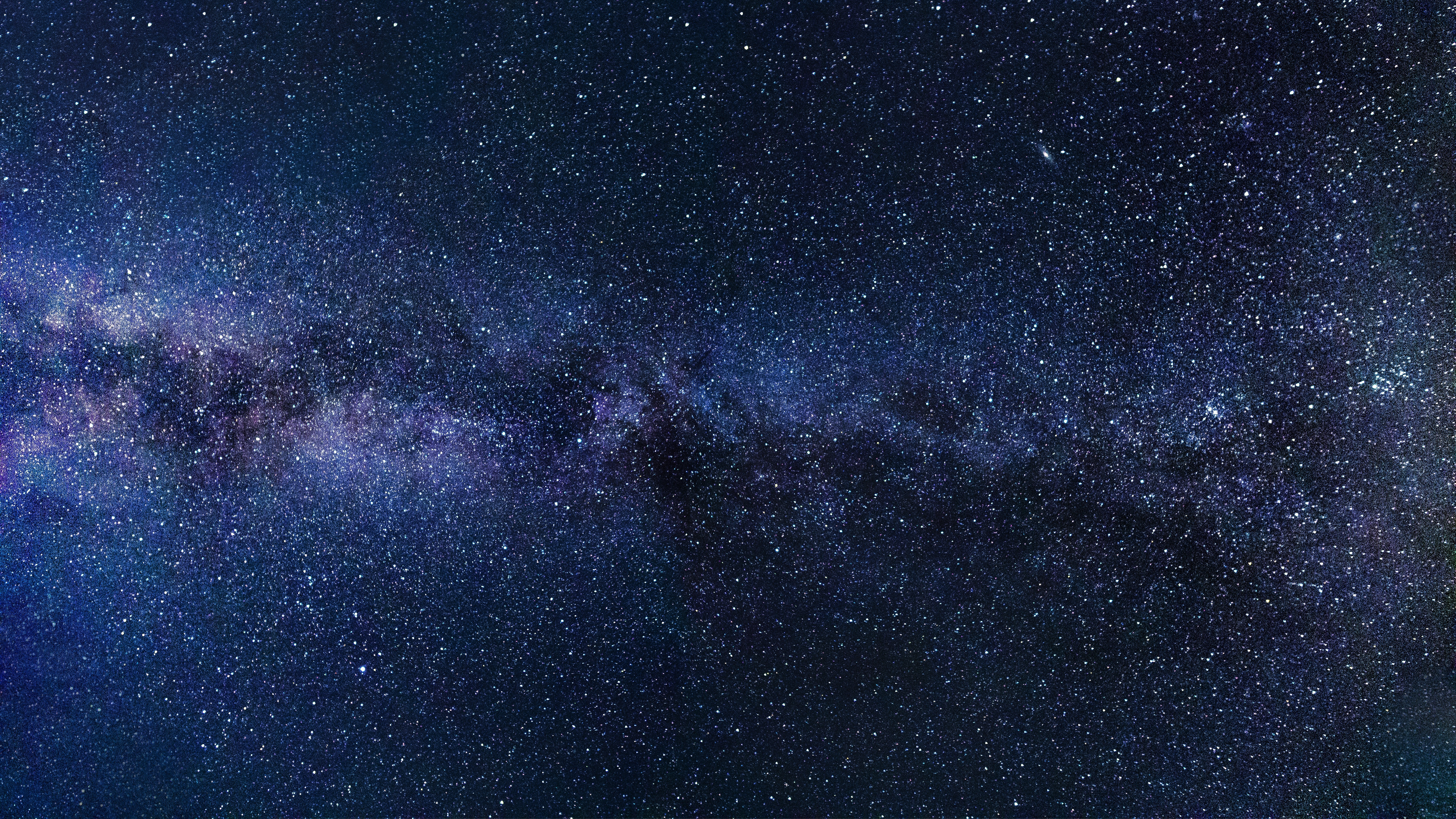 milky way wallpaper