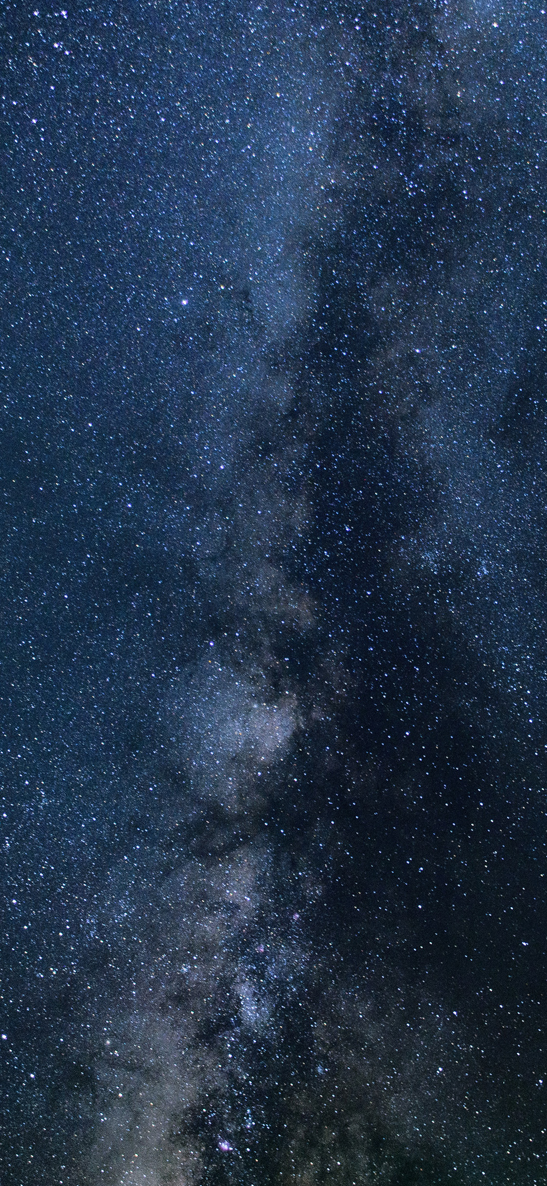 milky way wallpaper