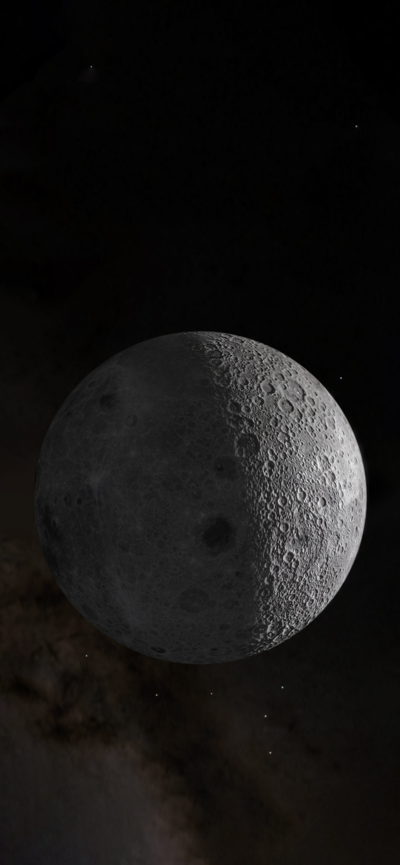 moon wallpaper