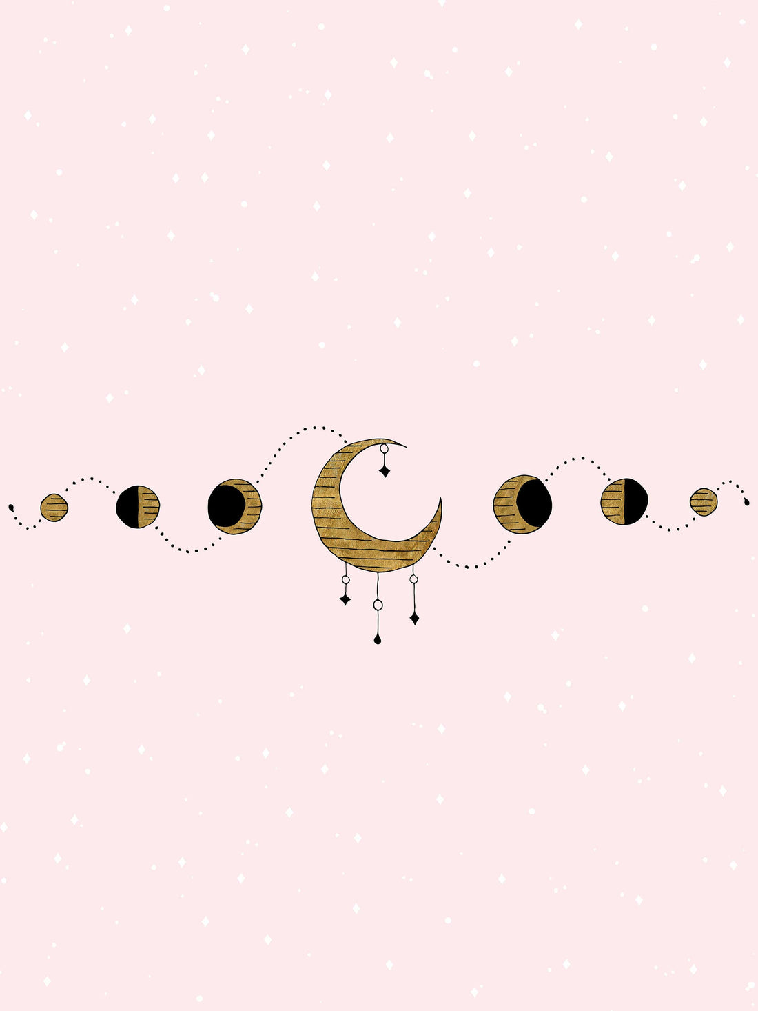 moon wallpaper