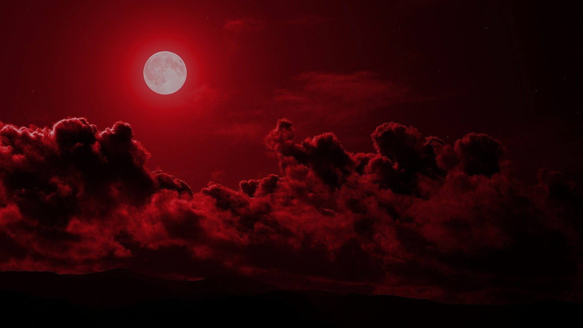 moon wallpaper