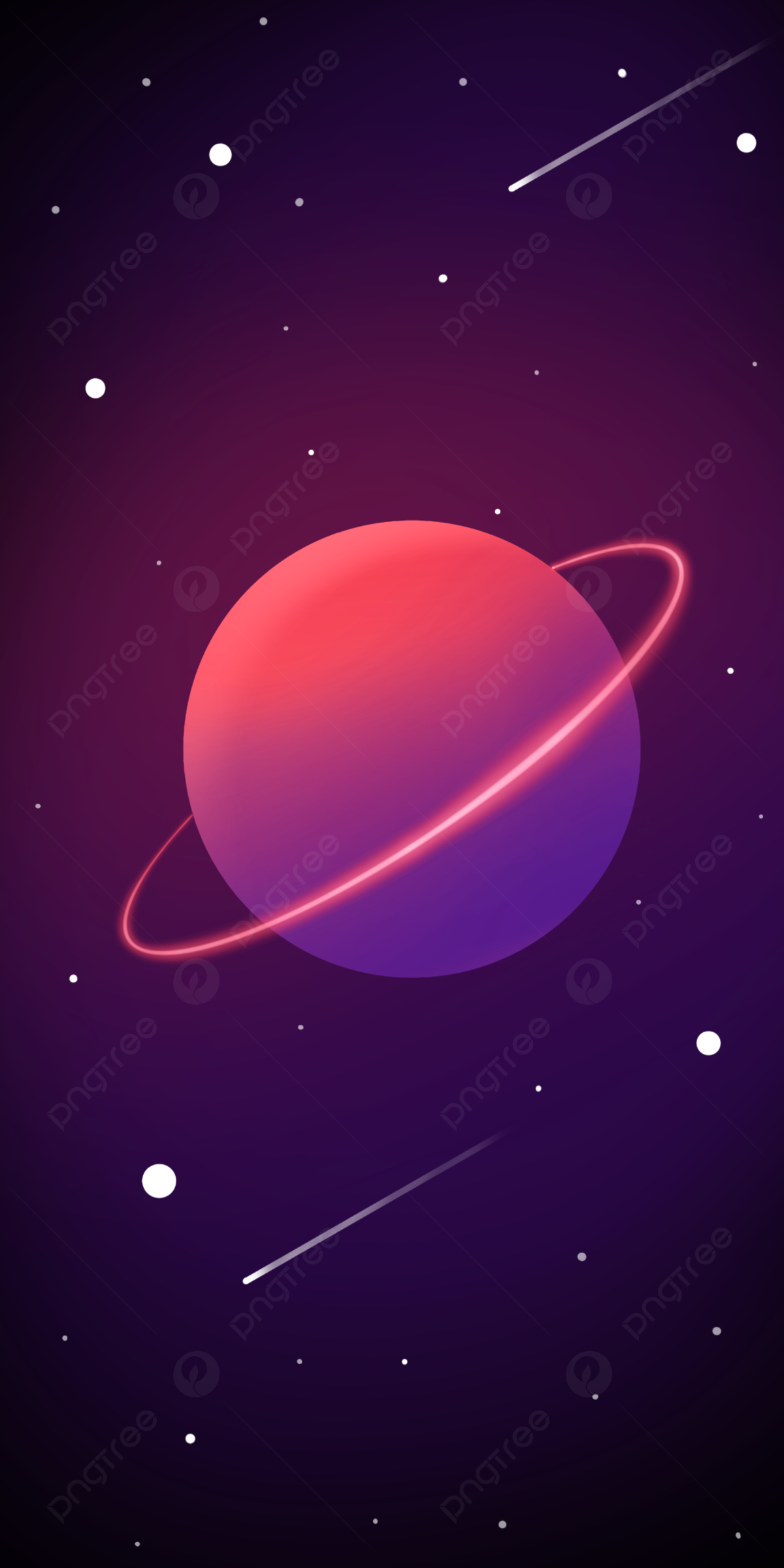 planet wallpaper