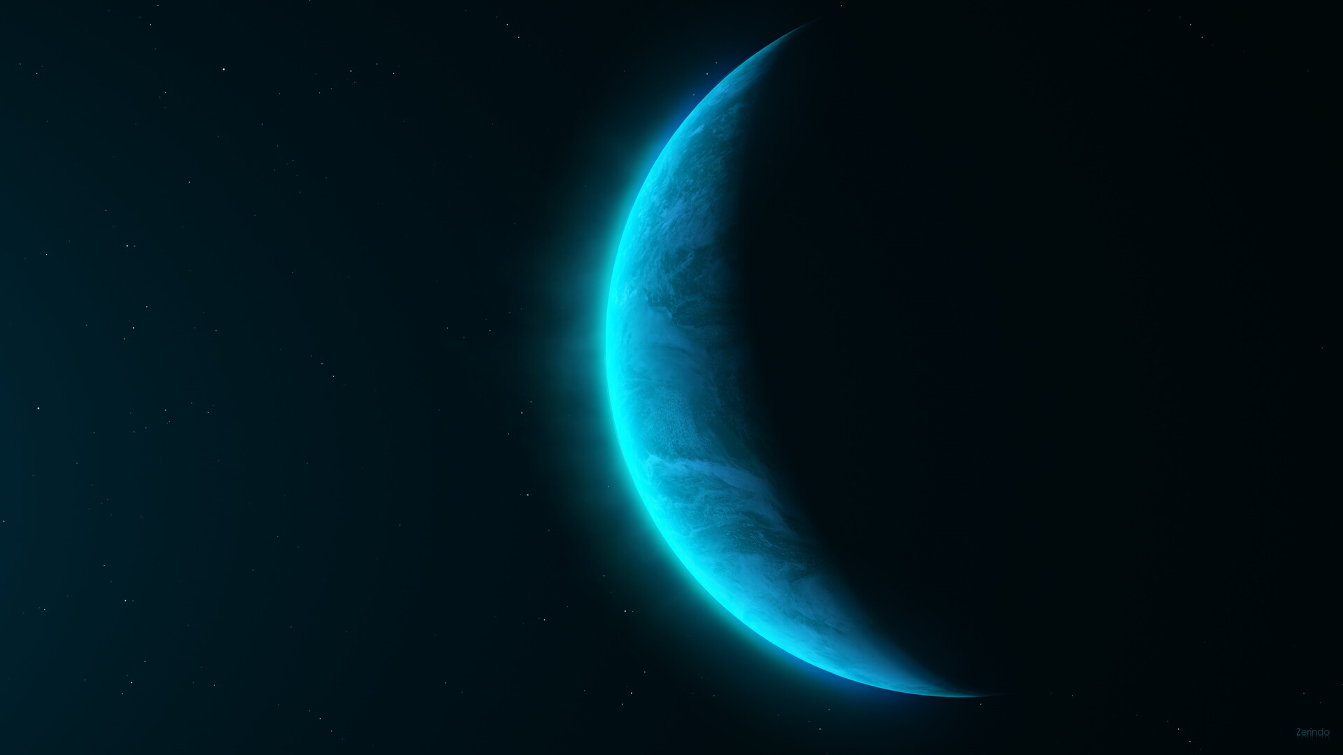 planet wallpaper