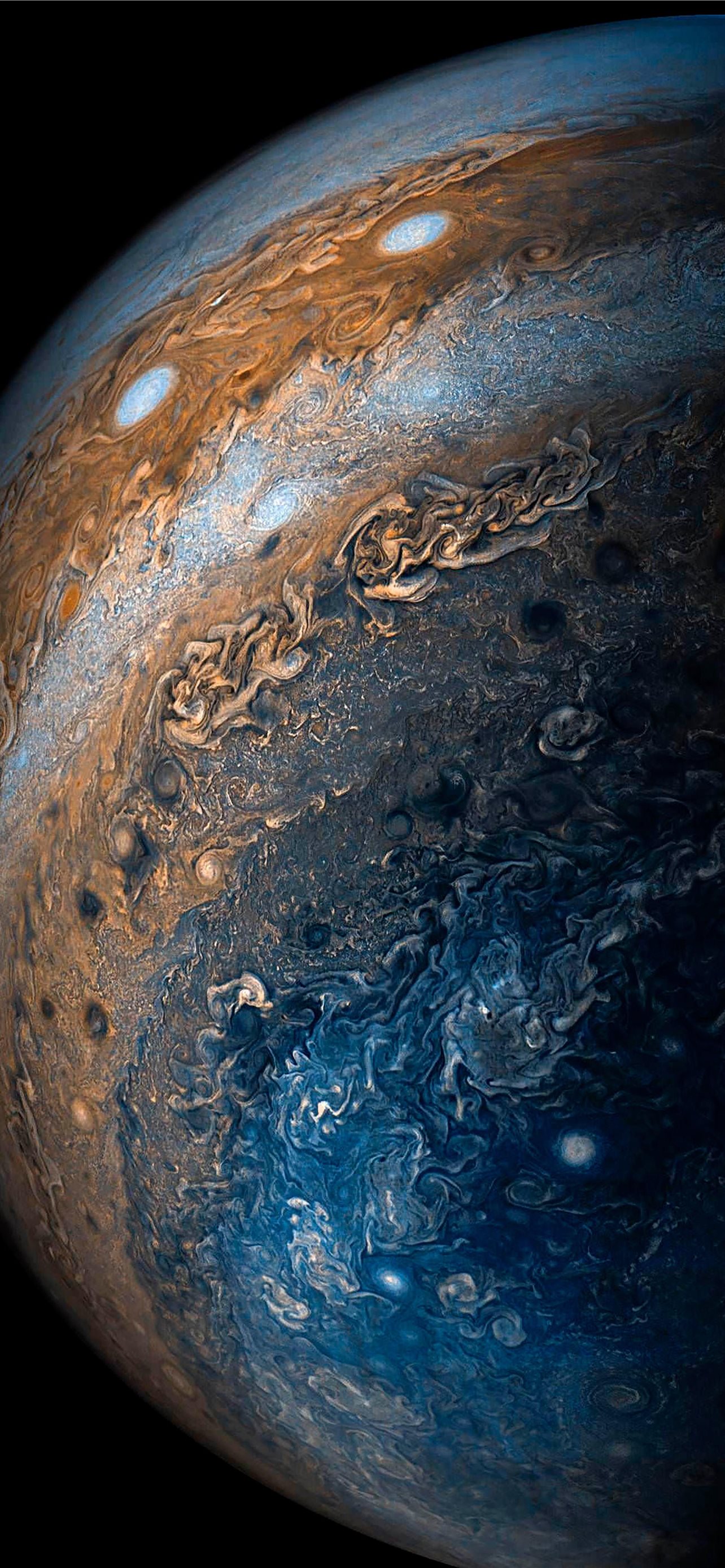 planet wallpaper