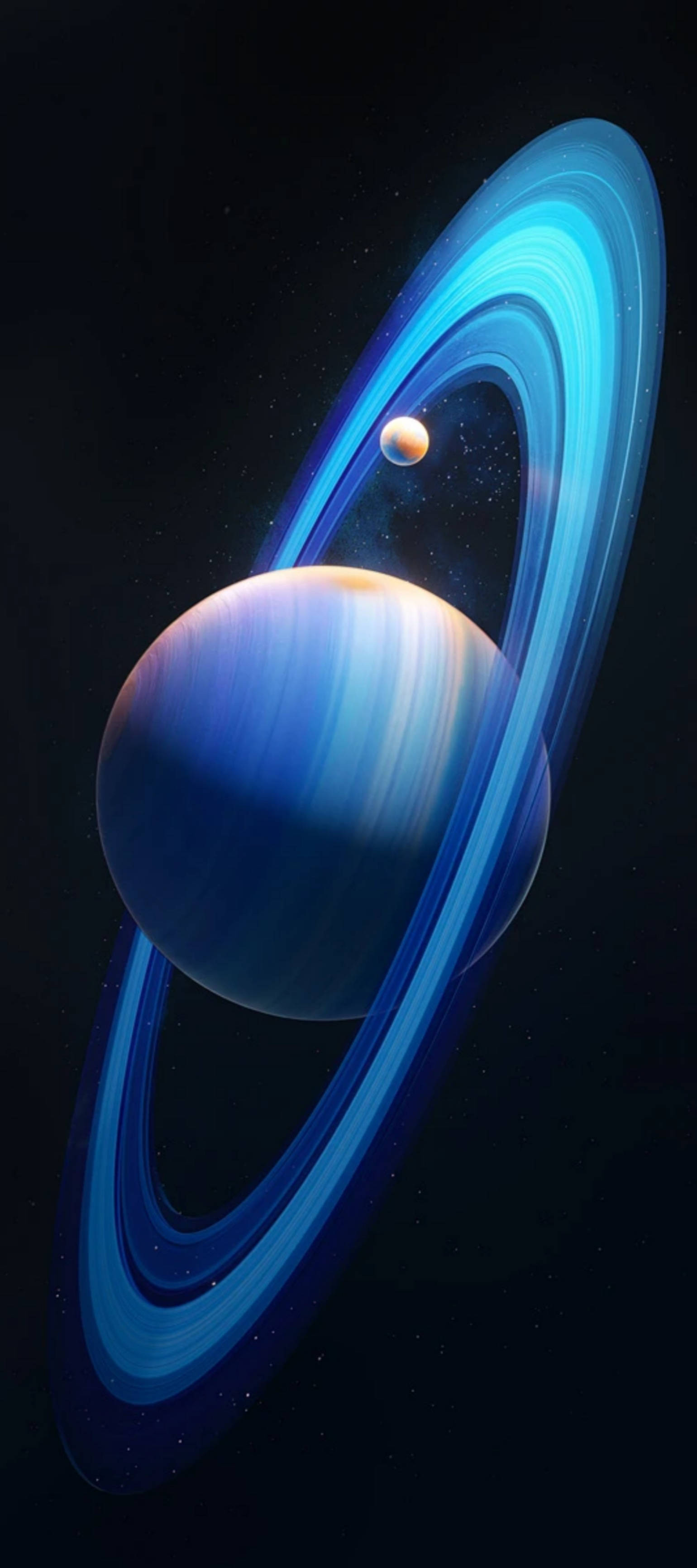 planet wallpaper