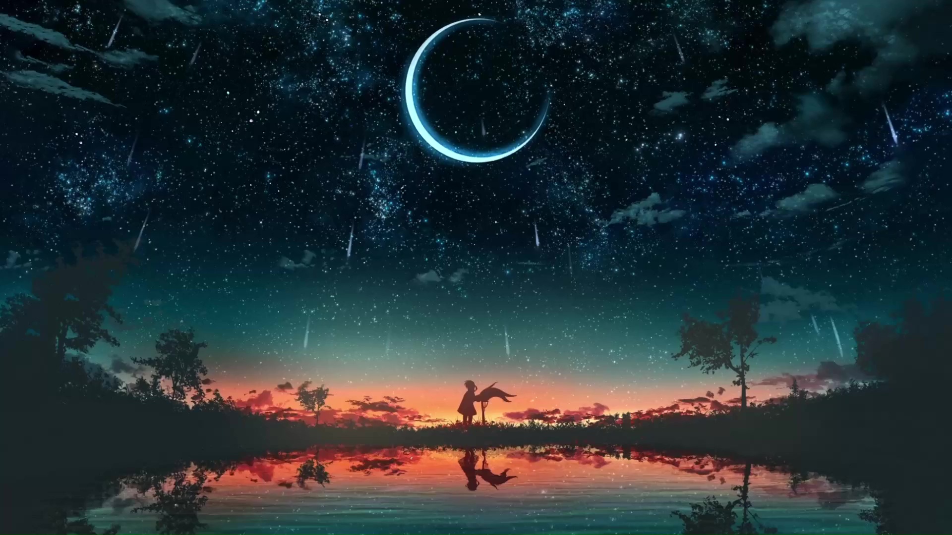 stars wallpaper