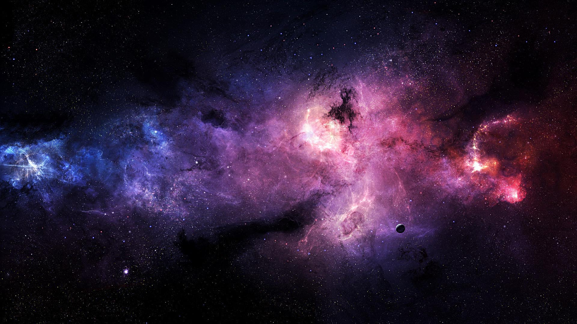 stars wallpaper