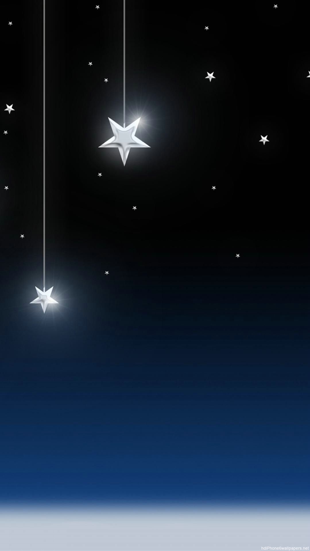 stars wallpaper