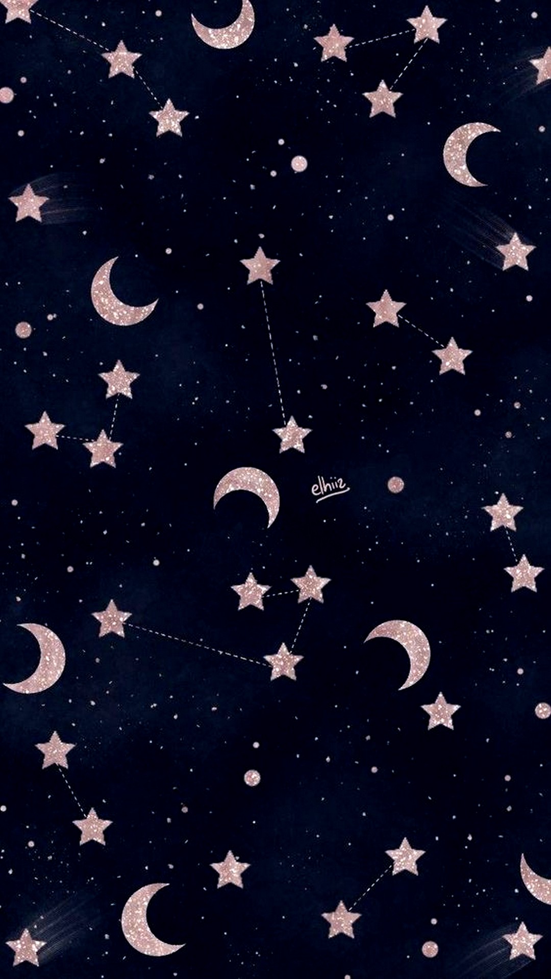 stars wallpaper