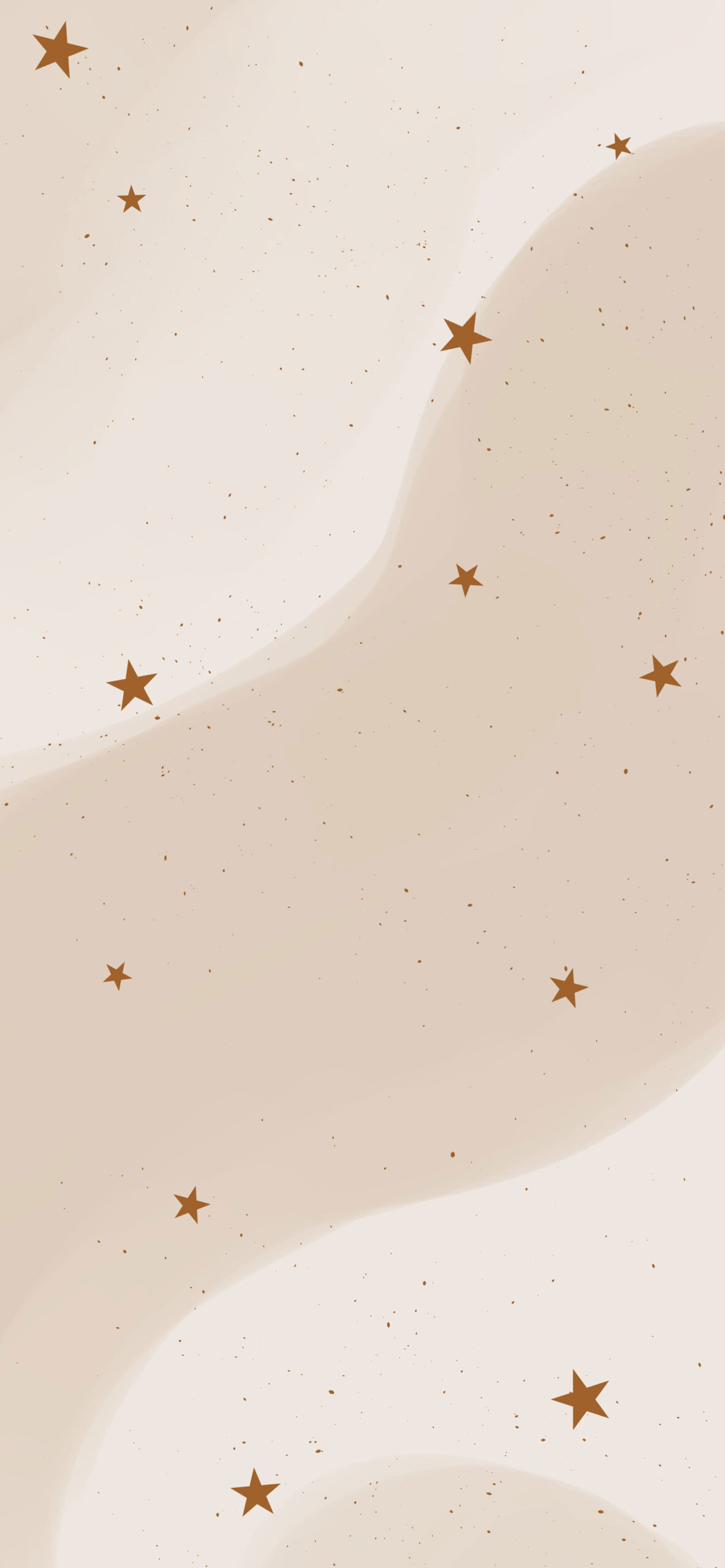 stars wallpaper