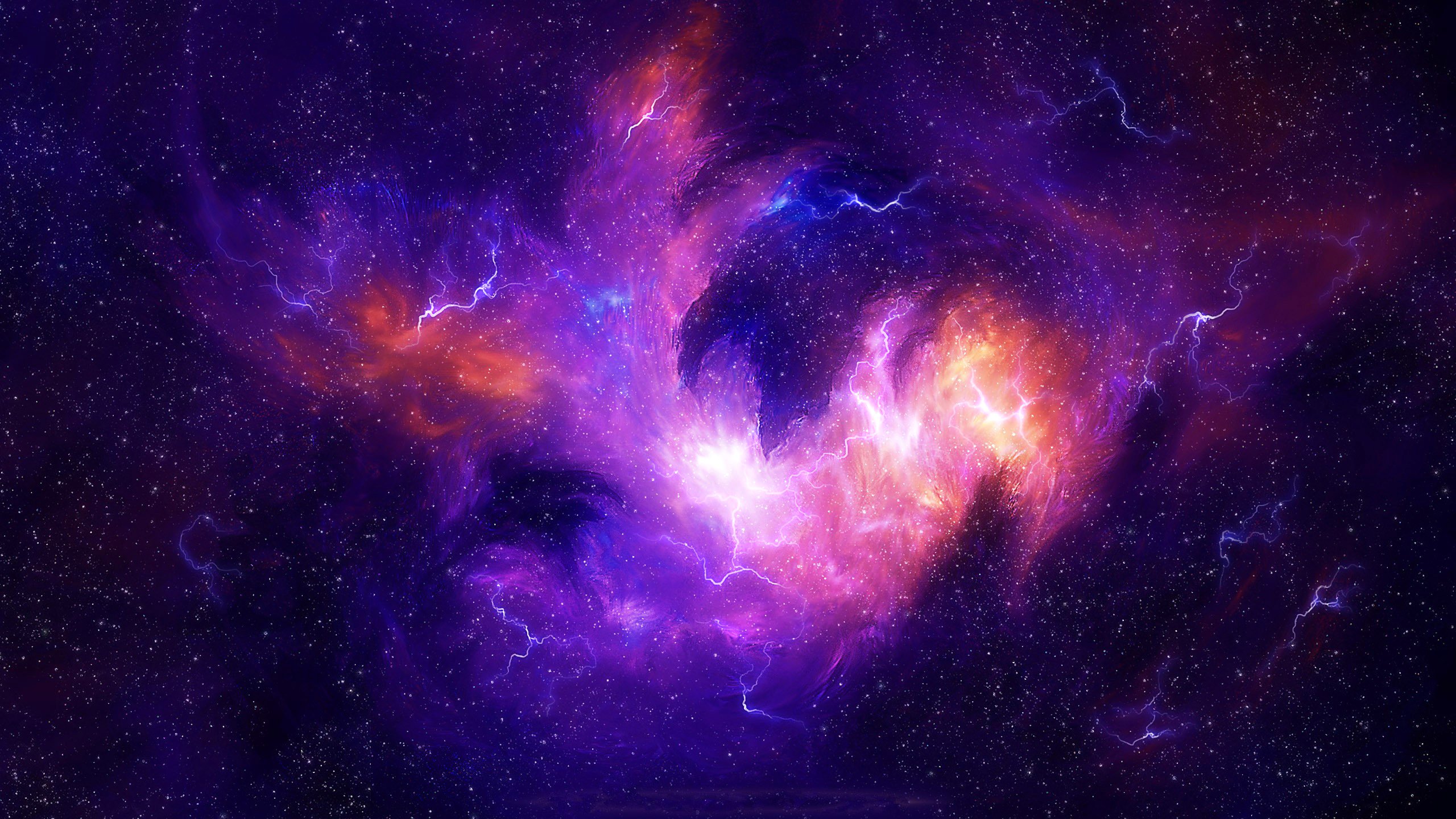 universe wallpaper