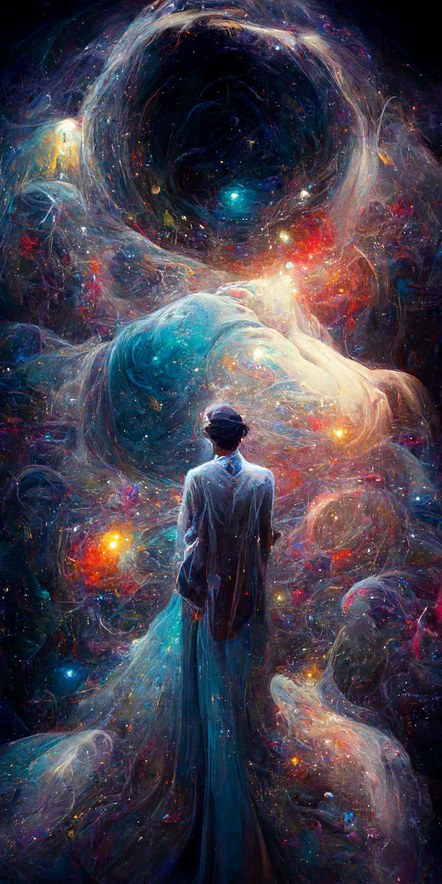 universe wallpaper