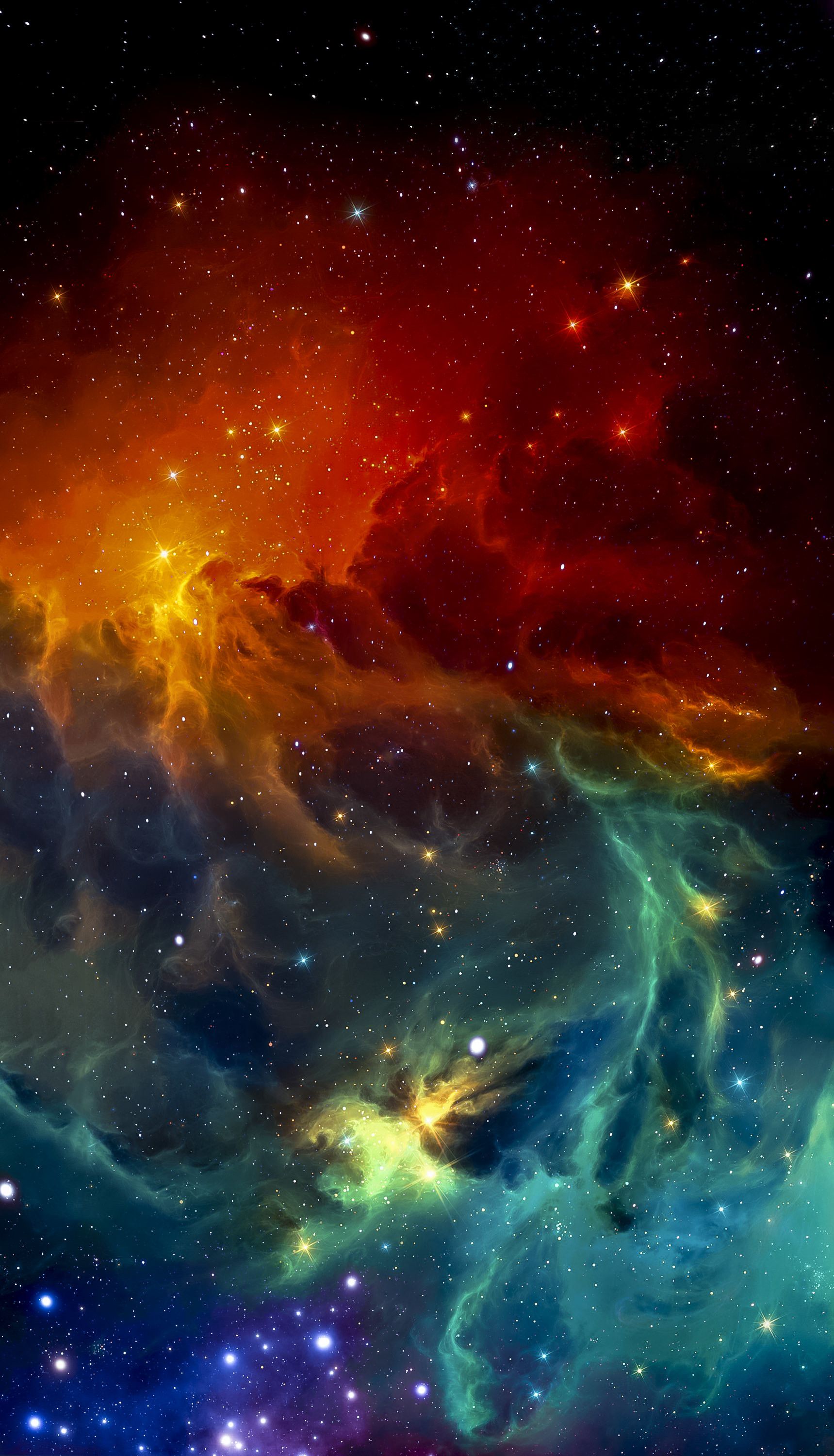 universe wallpaper