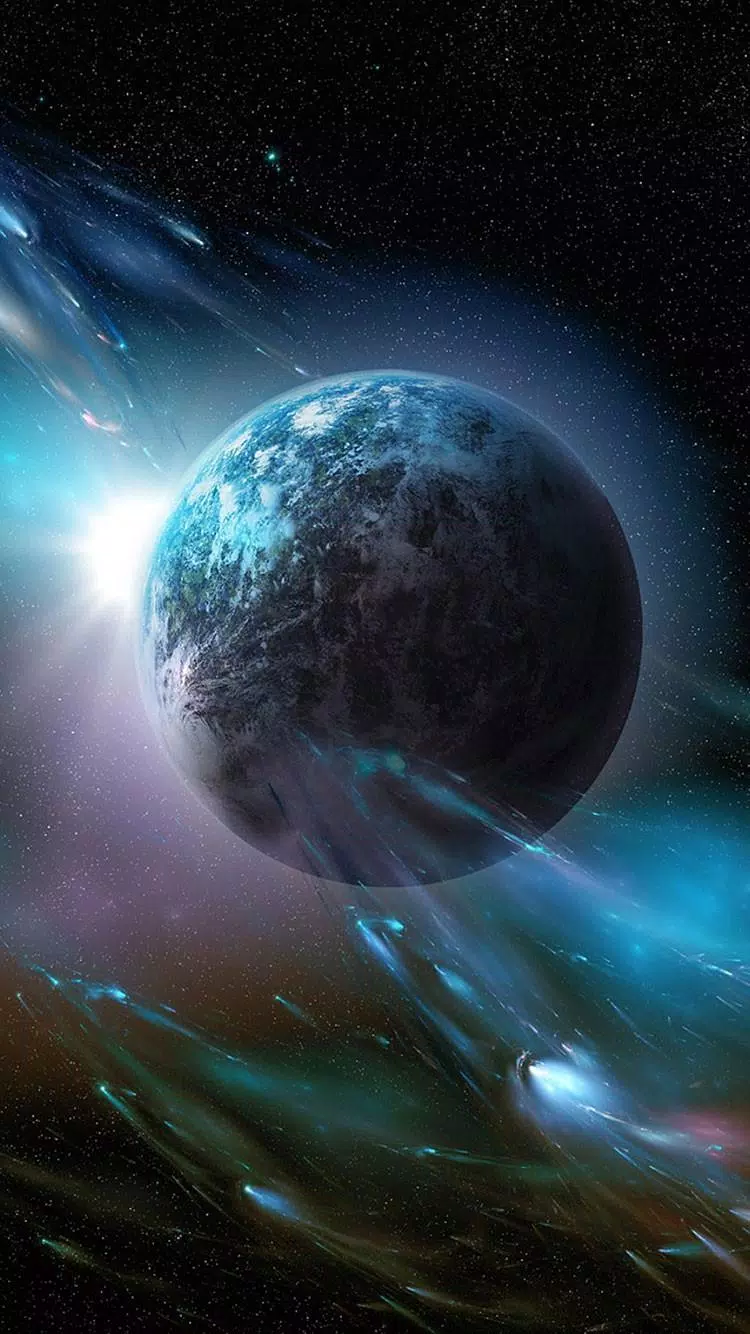 universe wallpaper