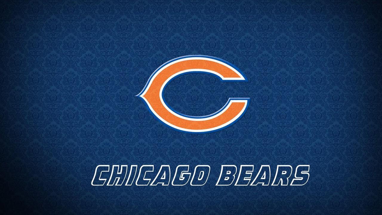 chicago bears wallpaper