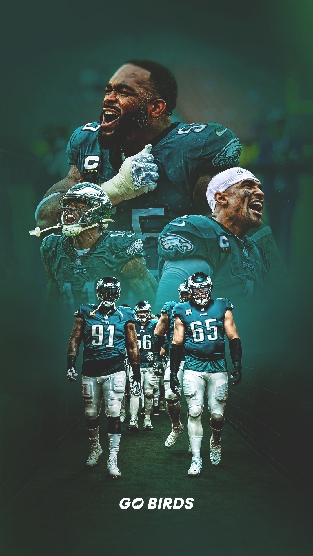 eagles wallpaper