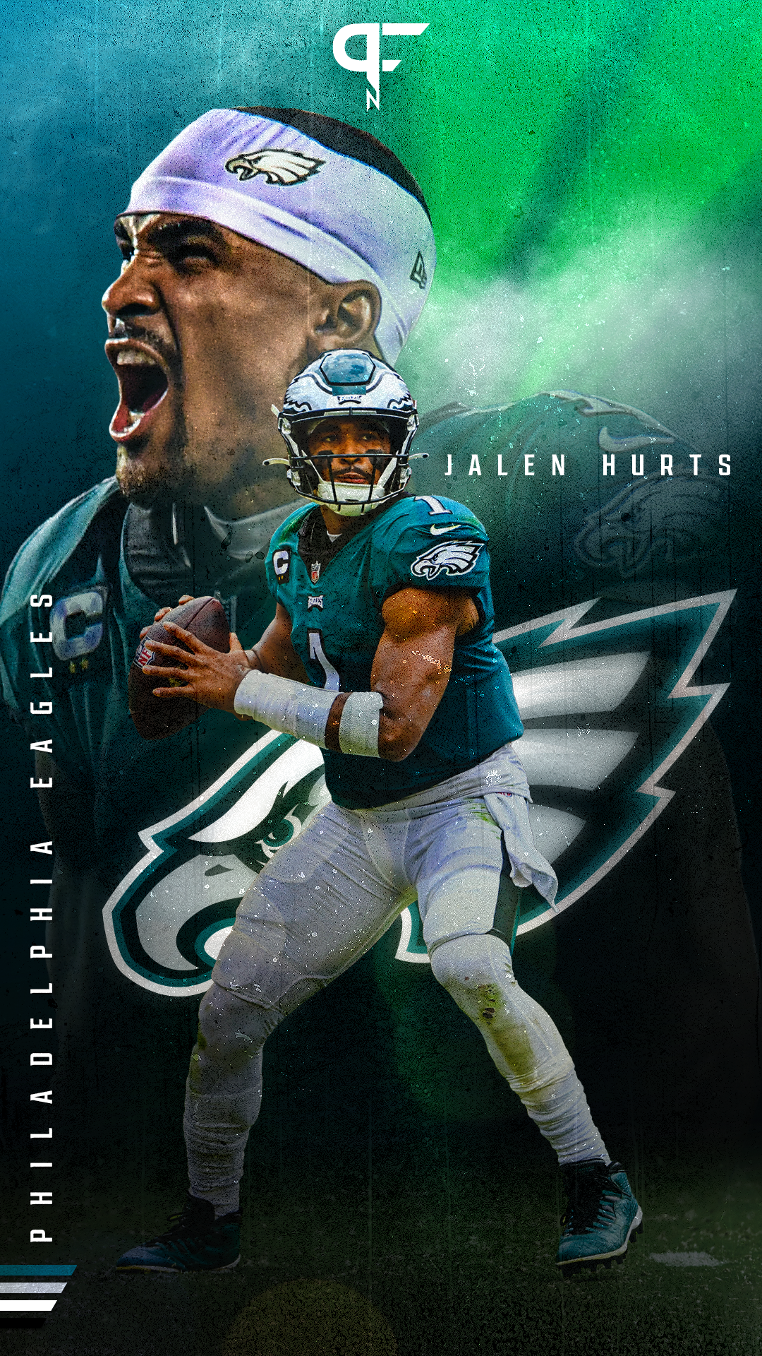 eagles wallpaper