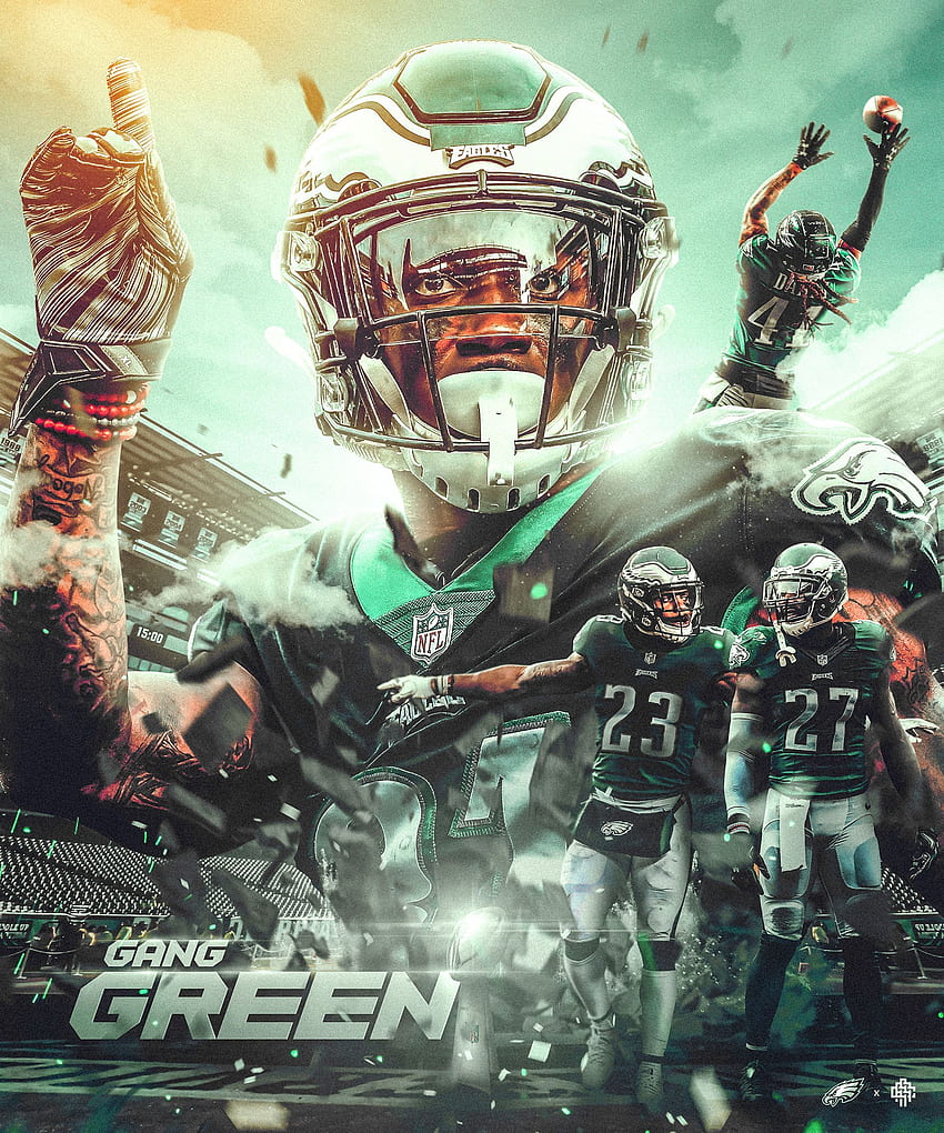 eagles wallpaper